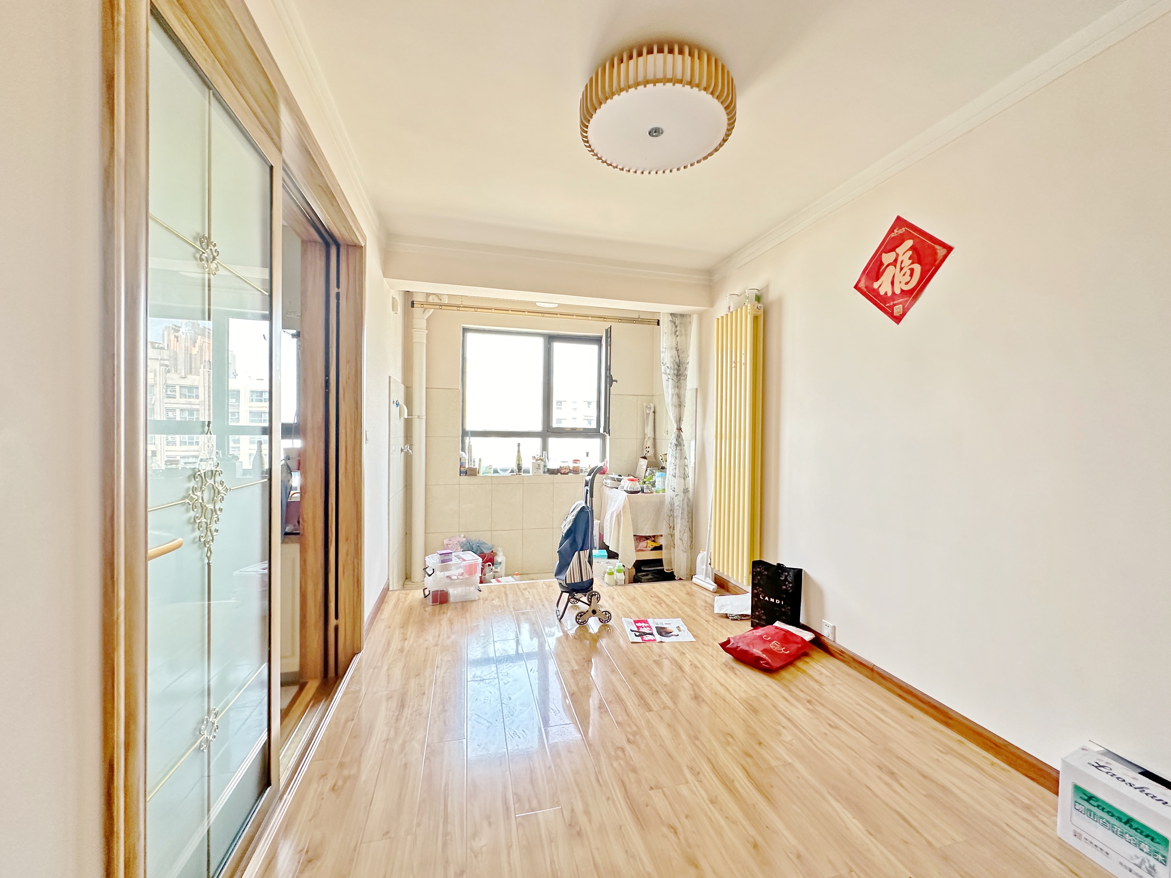 中海国际社区熙岸东区(A2地块）