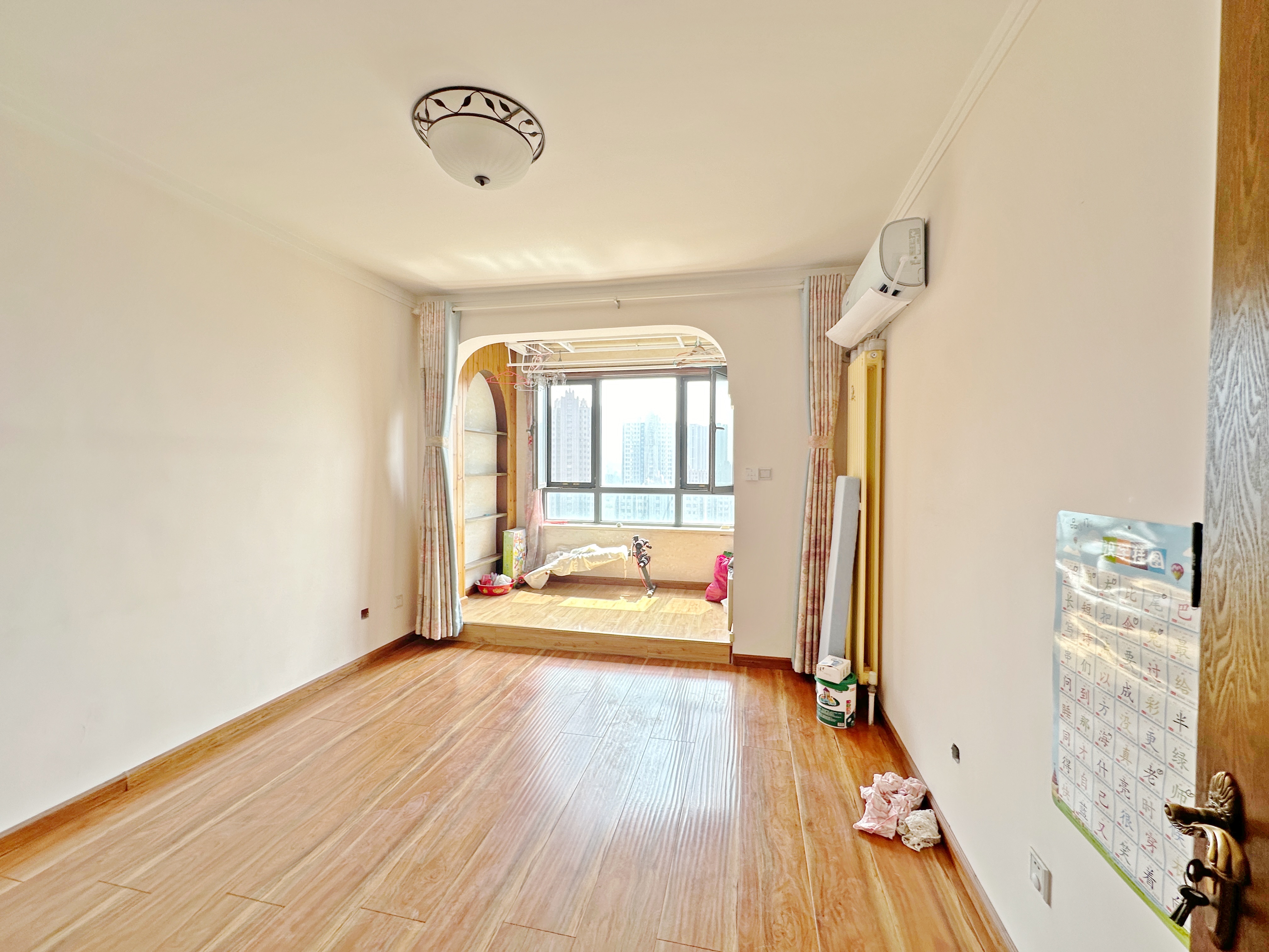 中海国际社区熙岸东区(A2地块）