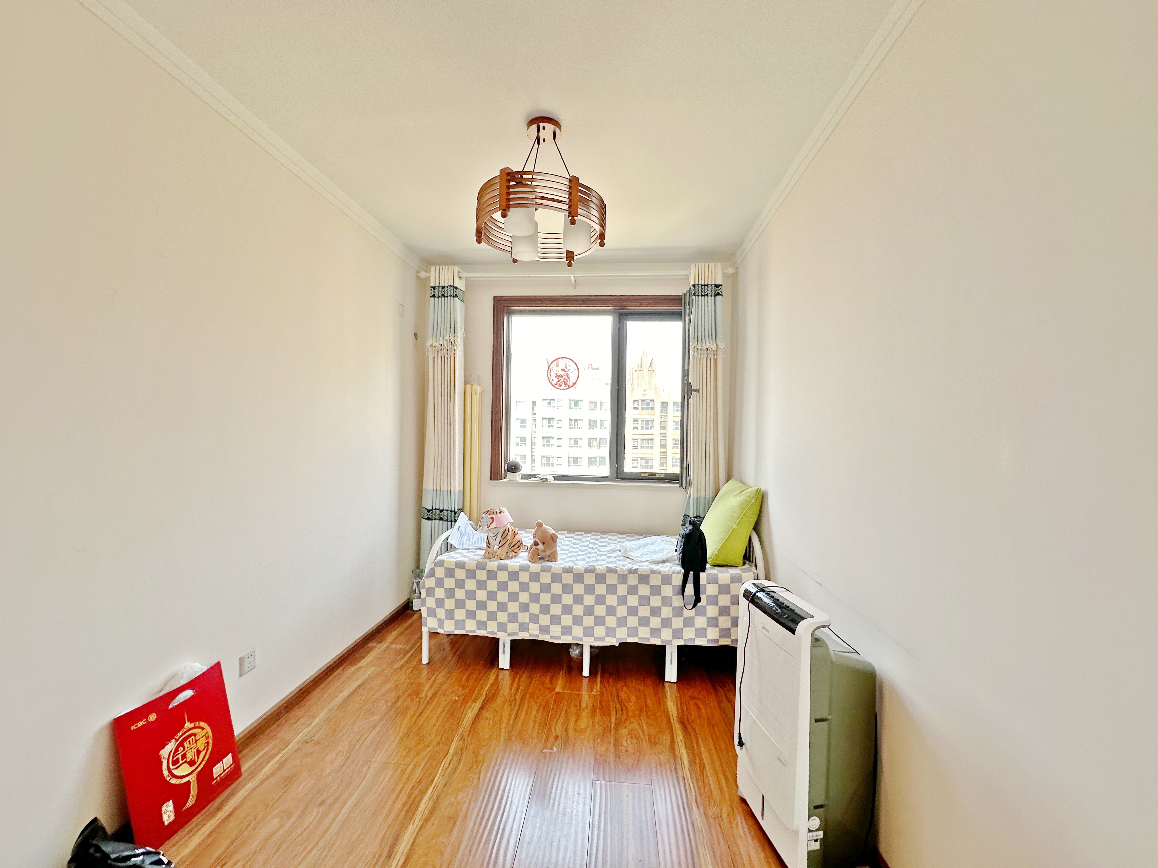 中海国际社区熙岸东区(A2地块）