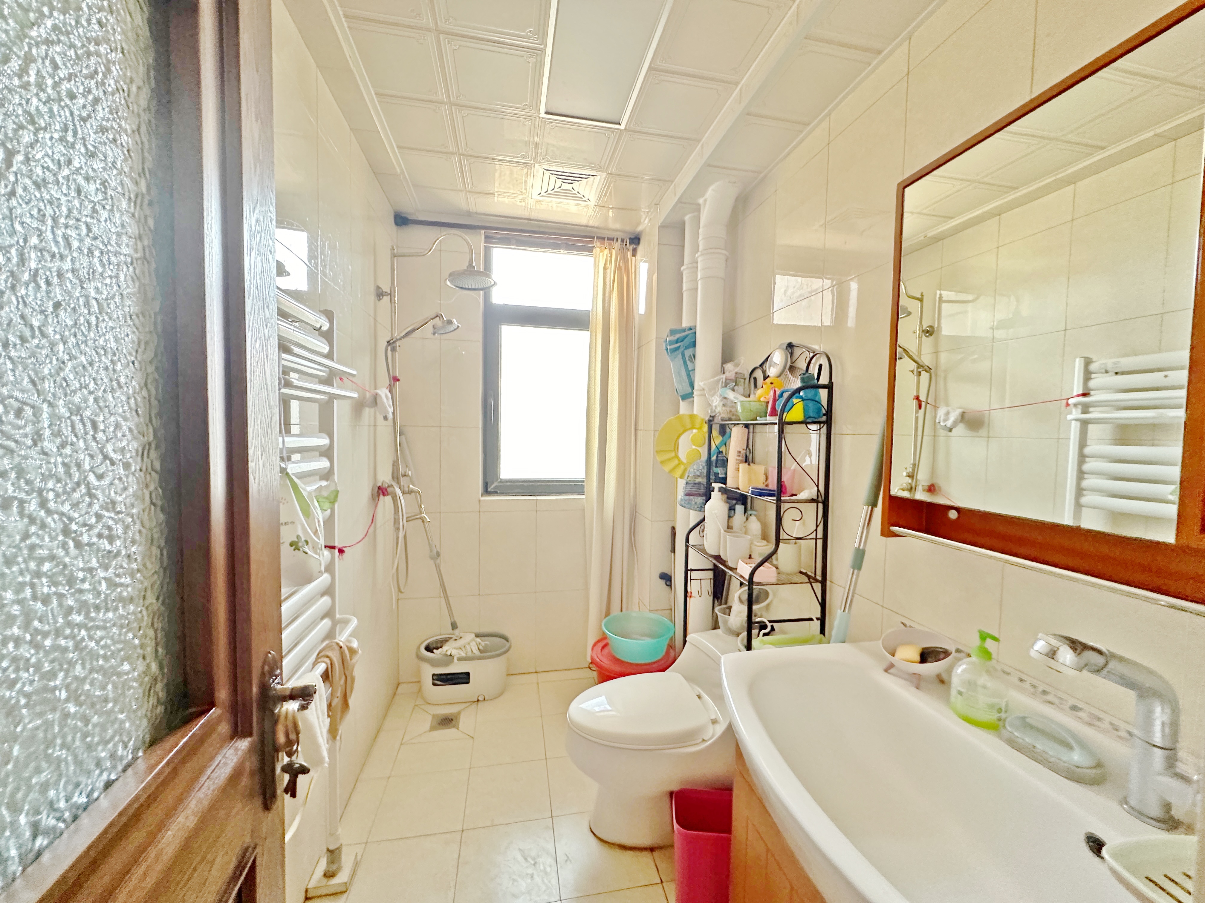 中海国际社区熙岸东区(A2地块）