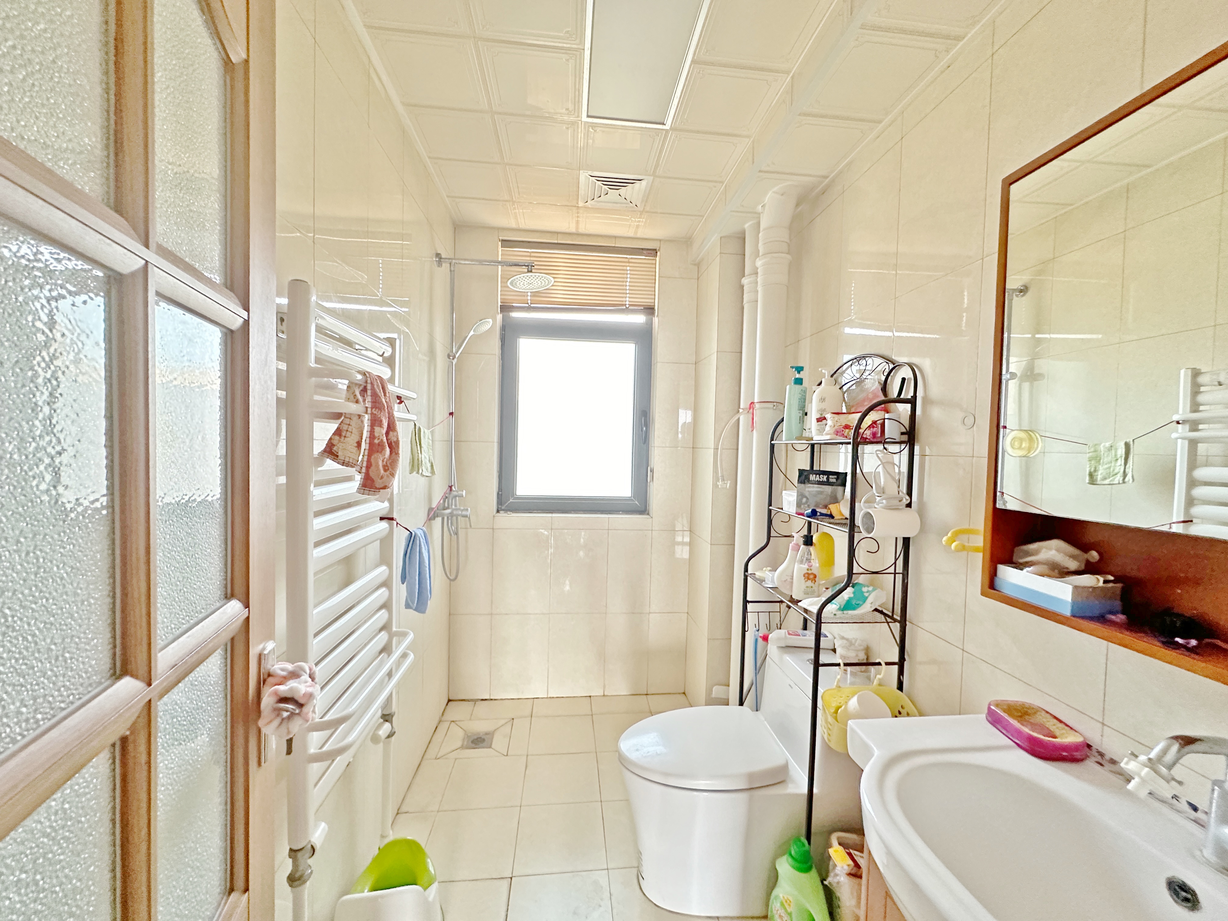 中海国际社区熙岸东区(A2地块）