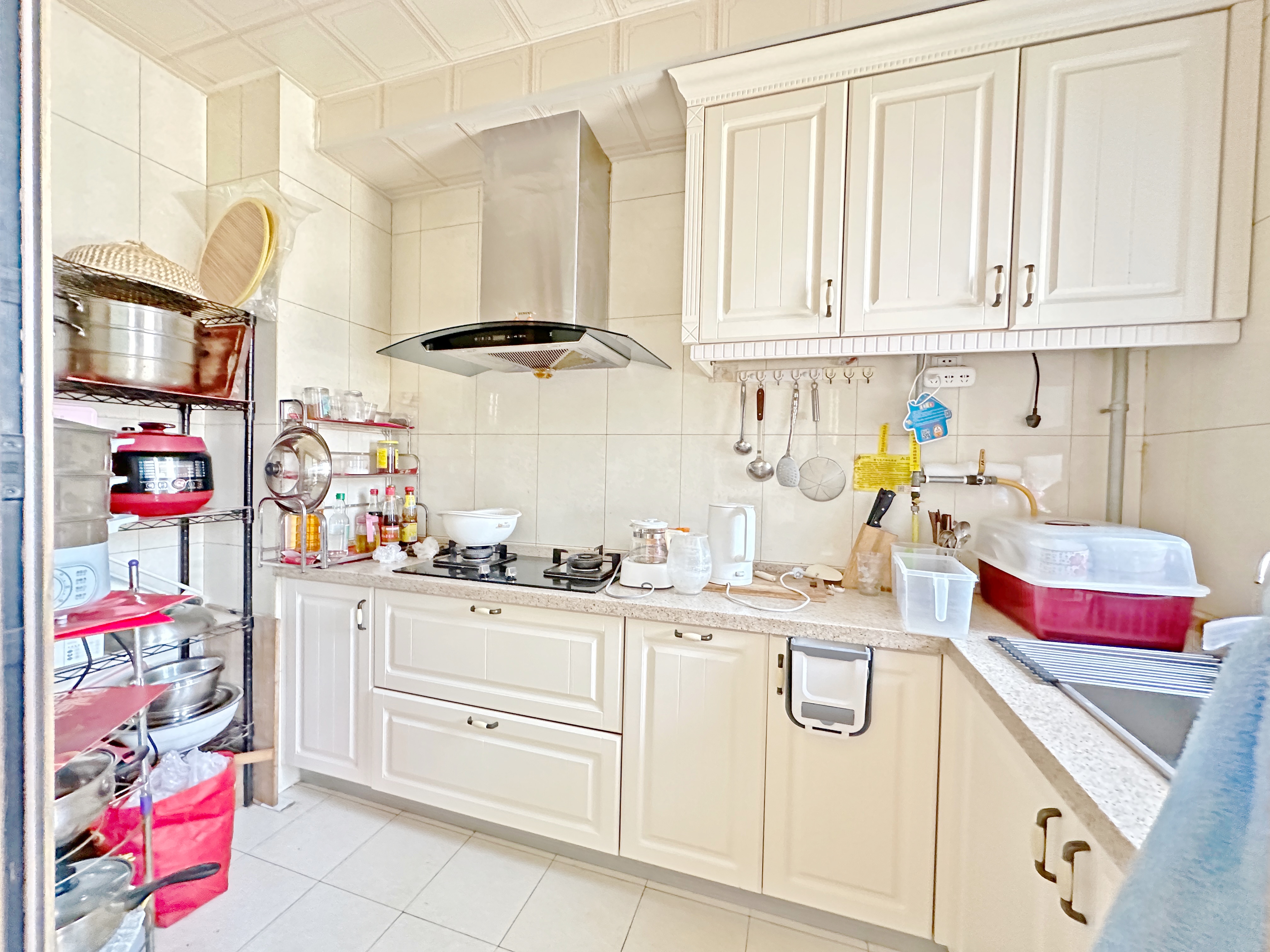 中海国际社区熙岸东区(A2地块）