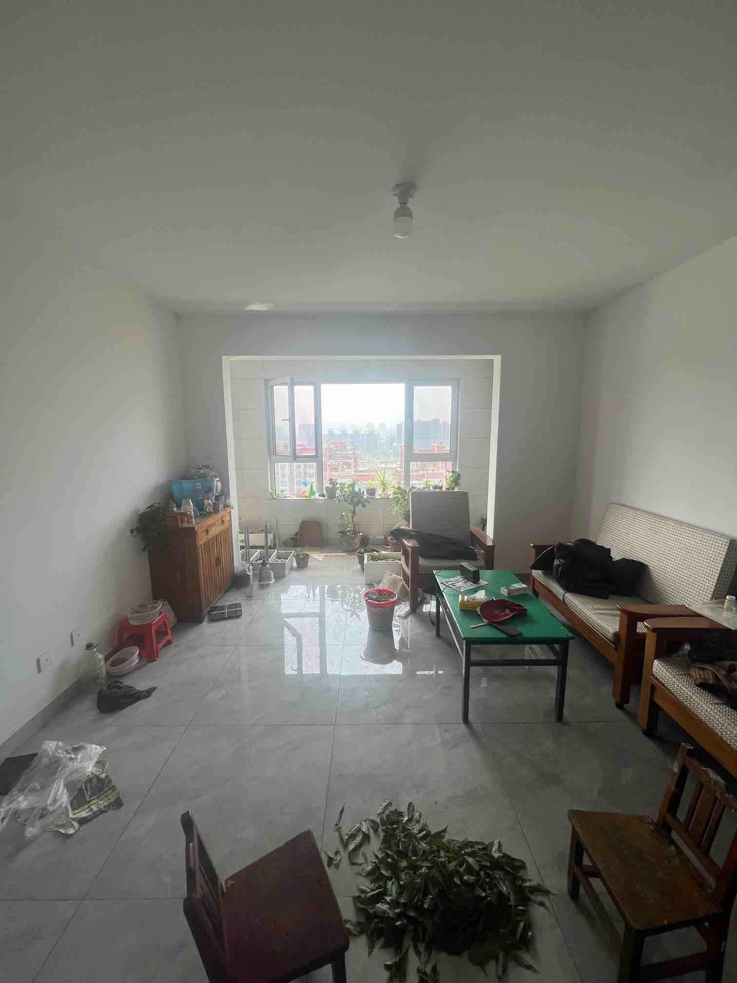 整租·西三里嘉园3居室精装,近地铁随时看房