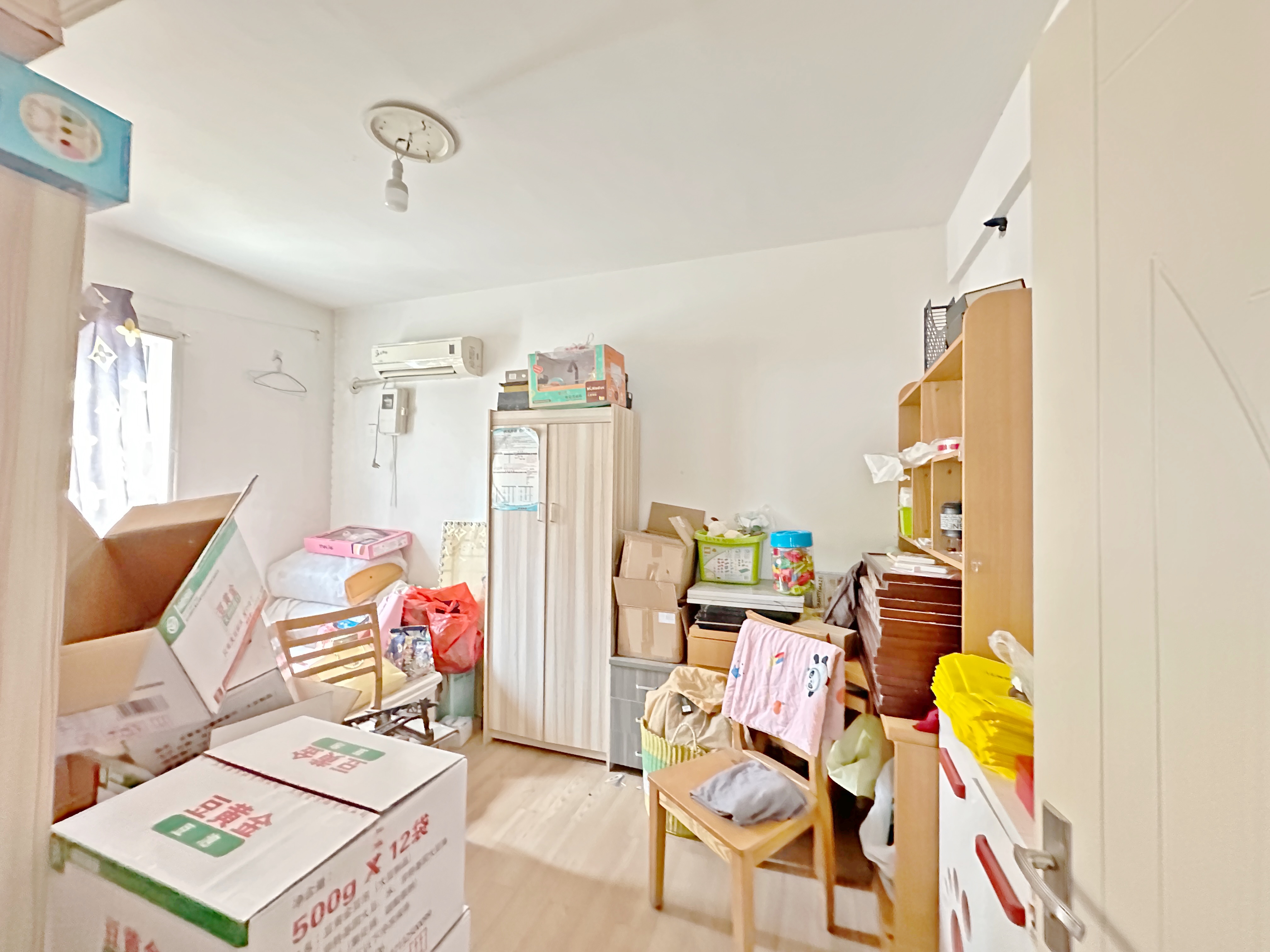 阳光100国际新城(G区)