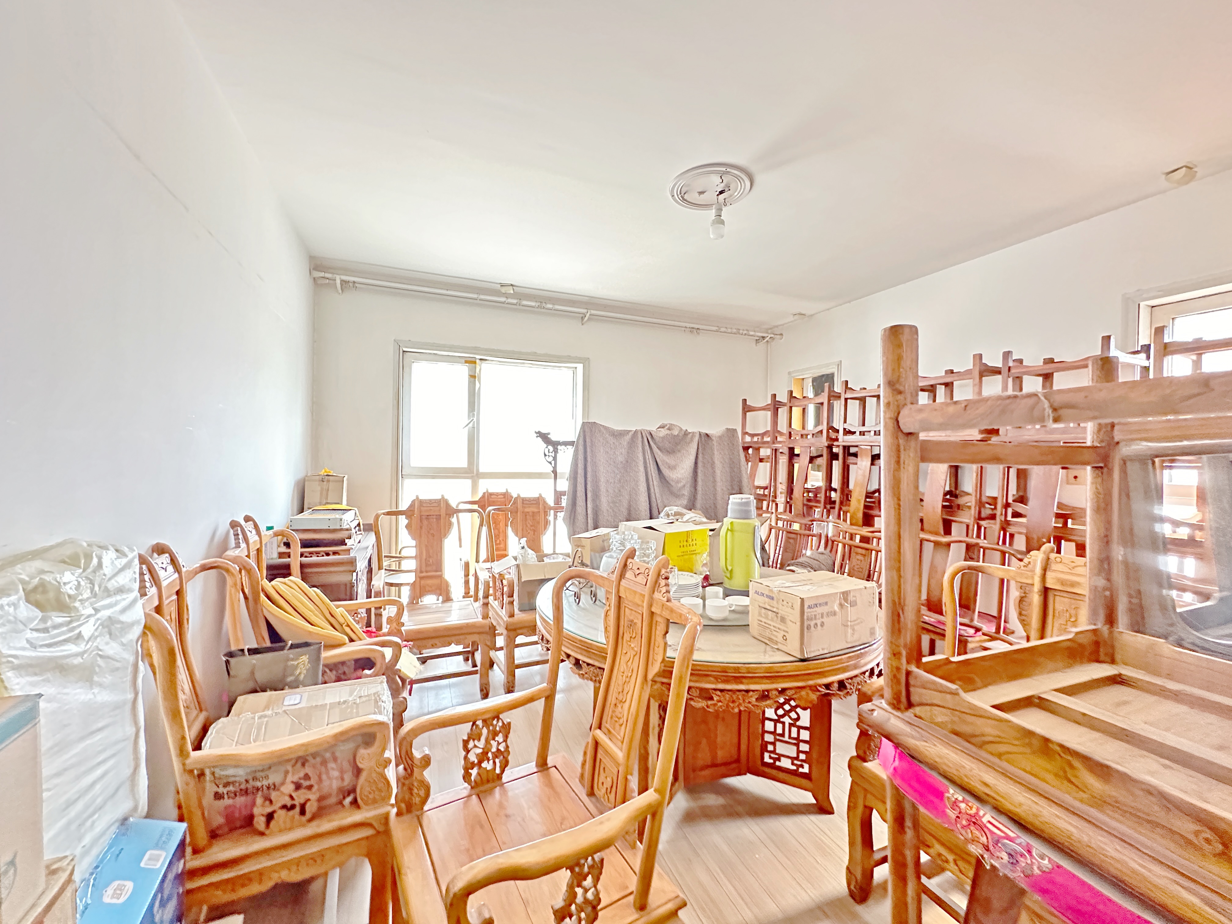 阳光100国际新城(G区)