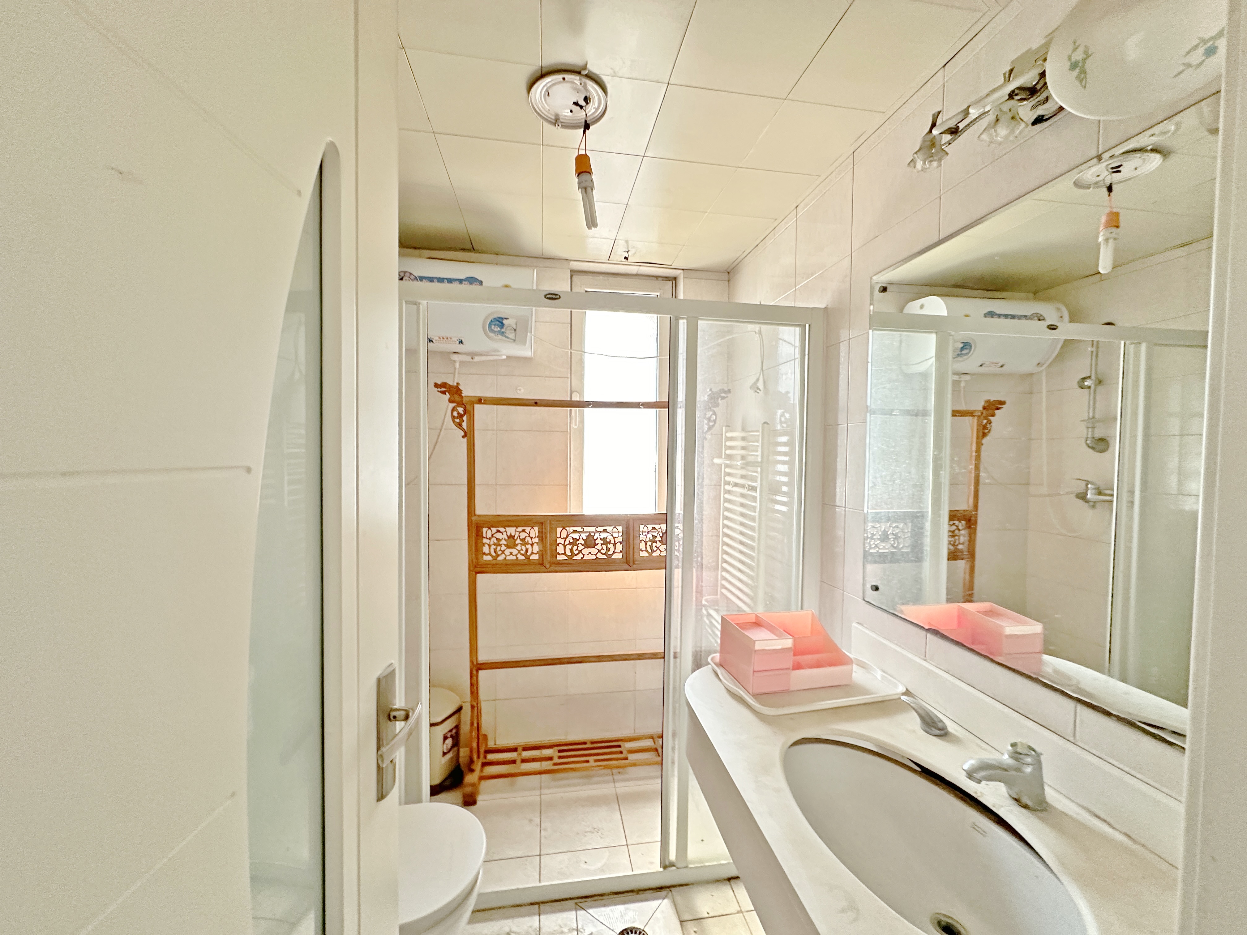 阳光100国际新城(G区)