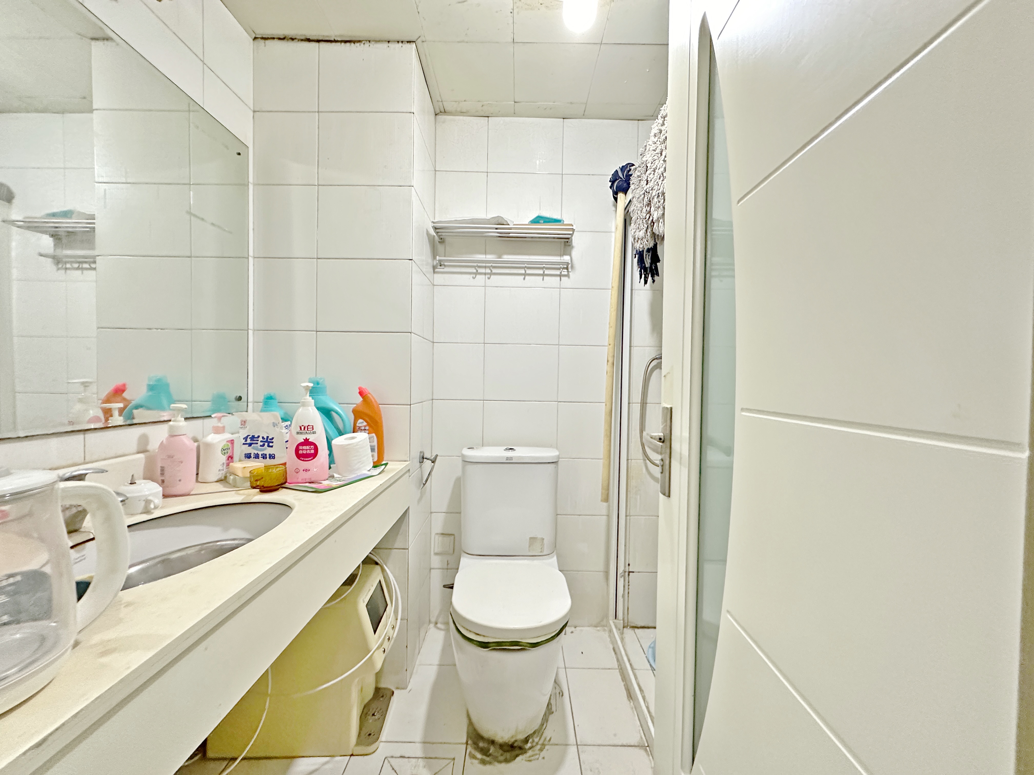 阳光100国际新城(G区)