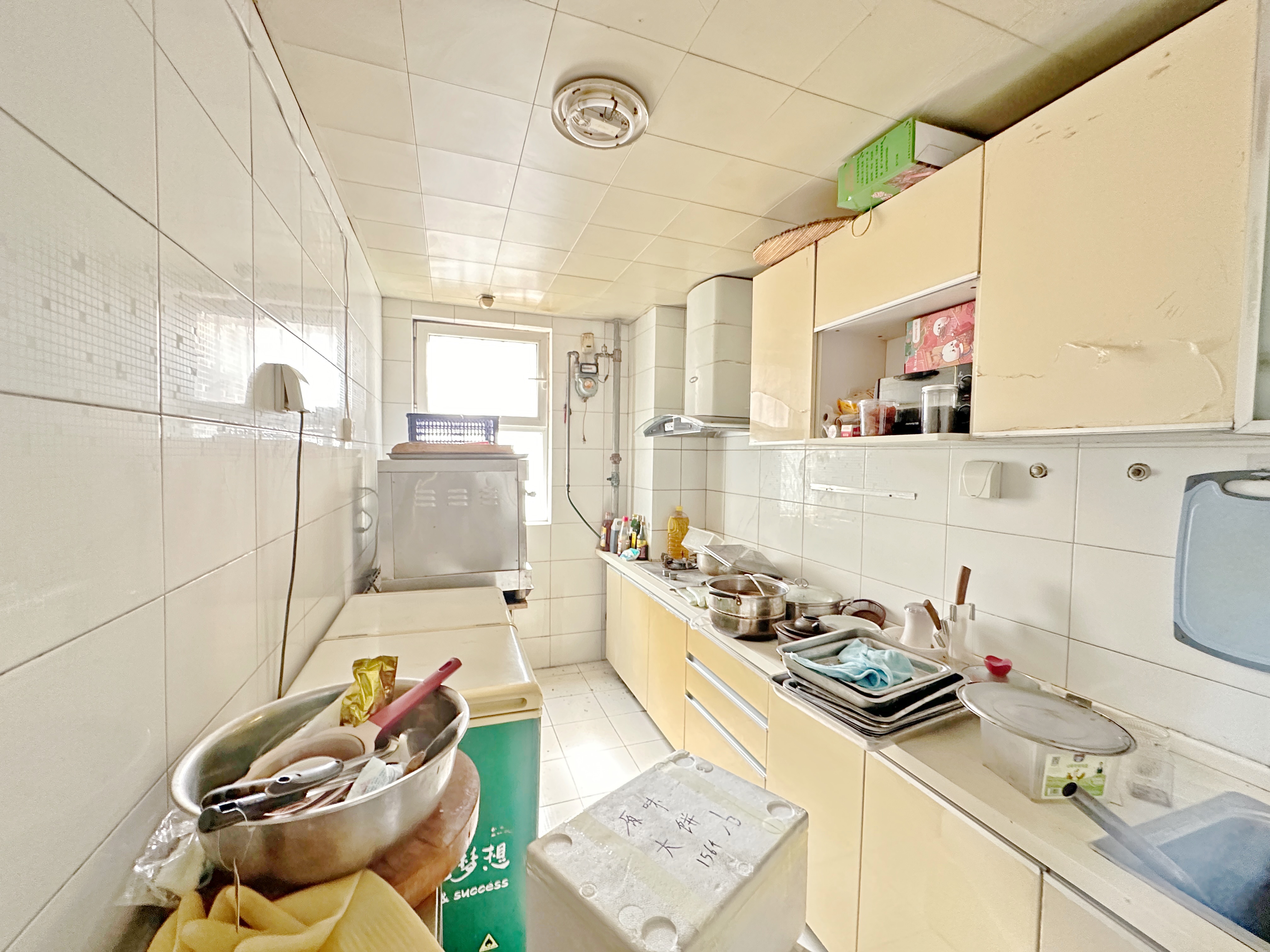 阳光100国际新城(G区)