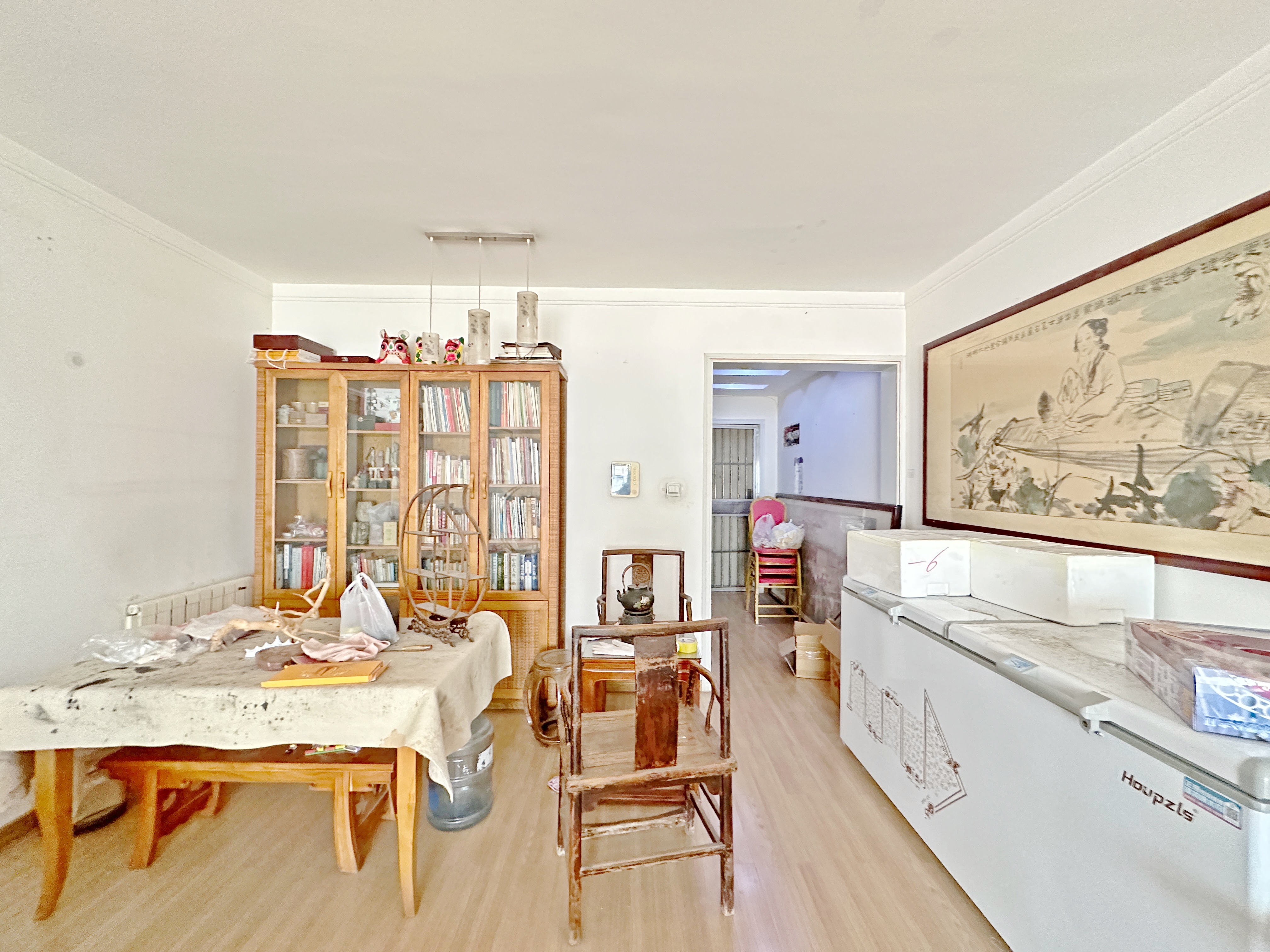 阳光100国际新城(G区)