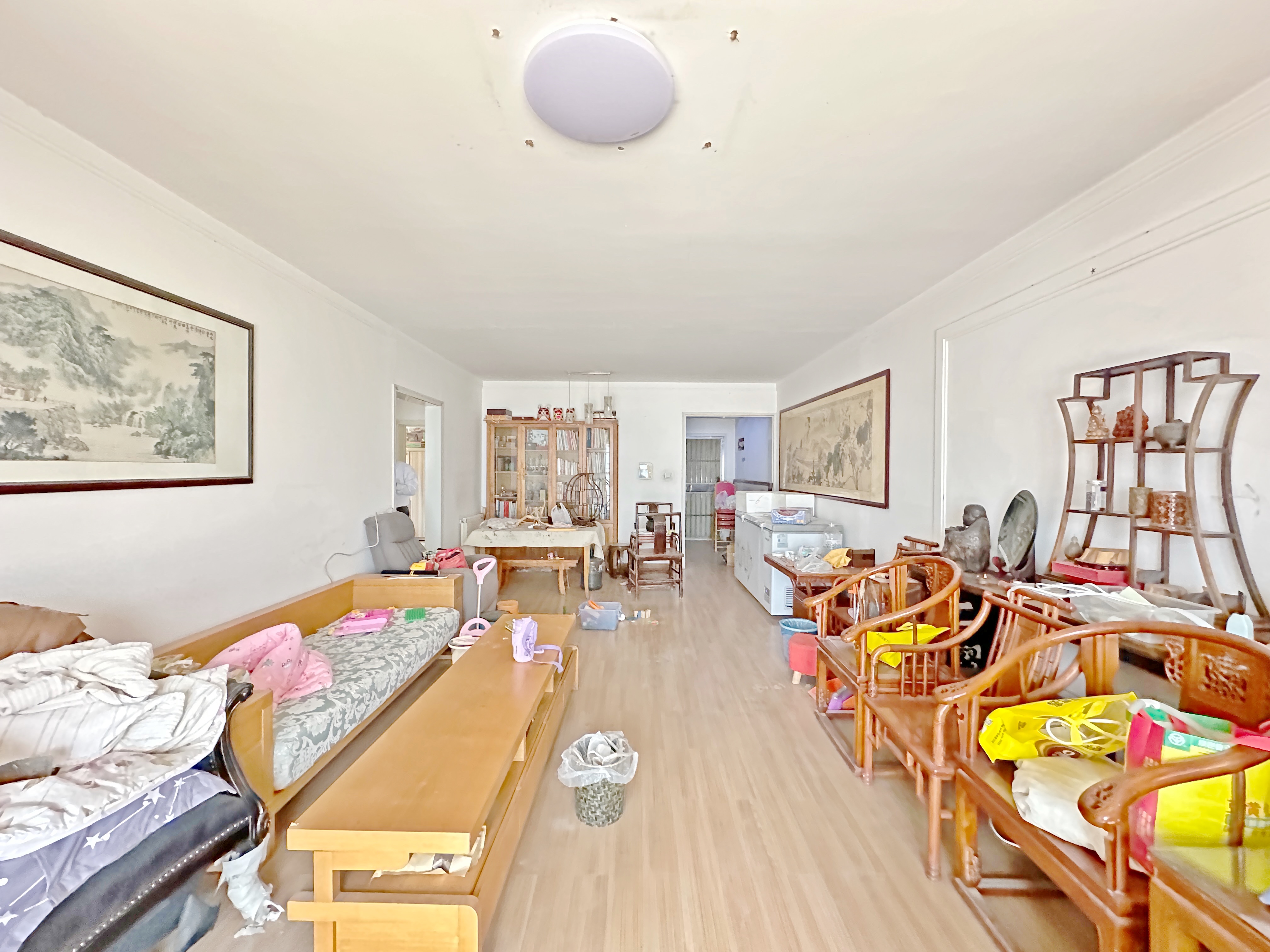 阳光100国际新城(G区)