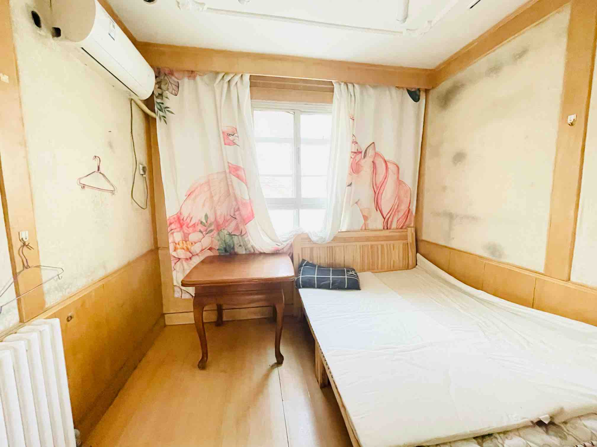 整租·趵突泉南路14-22号小区  南北