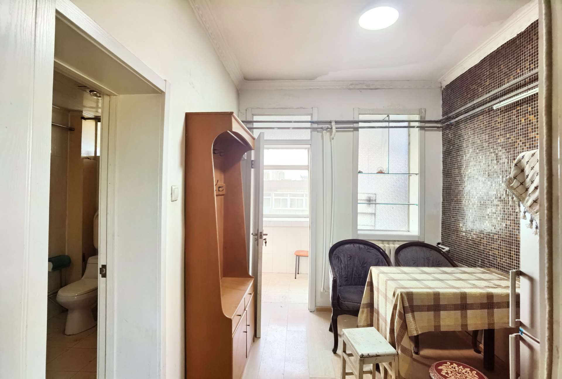 制锦市西杆面巷