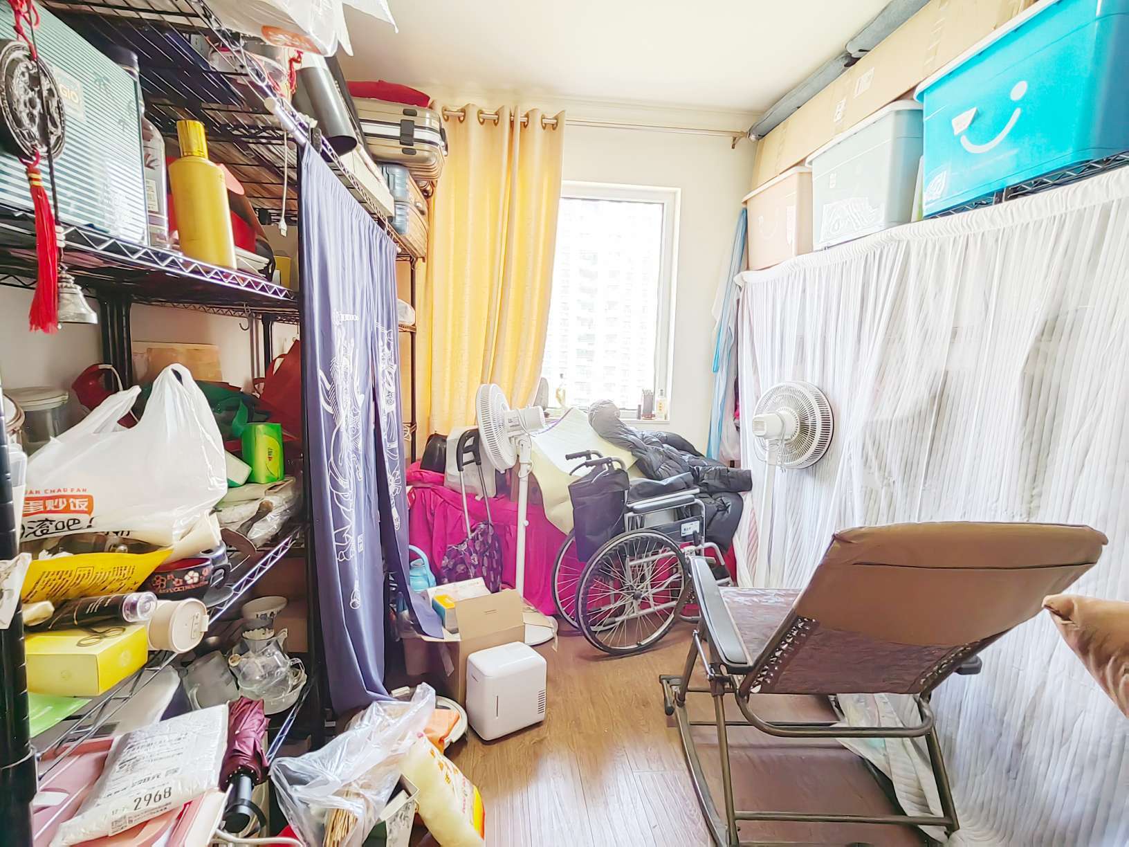 碧桂园凤凰城西区高层