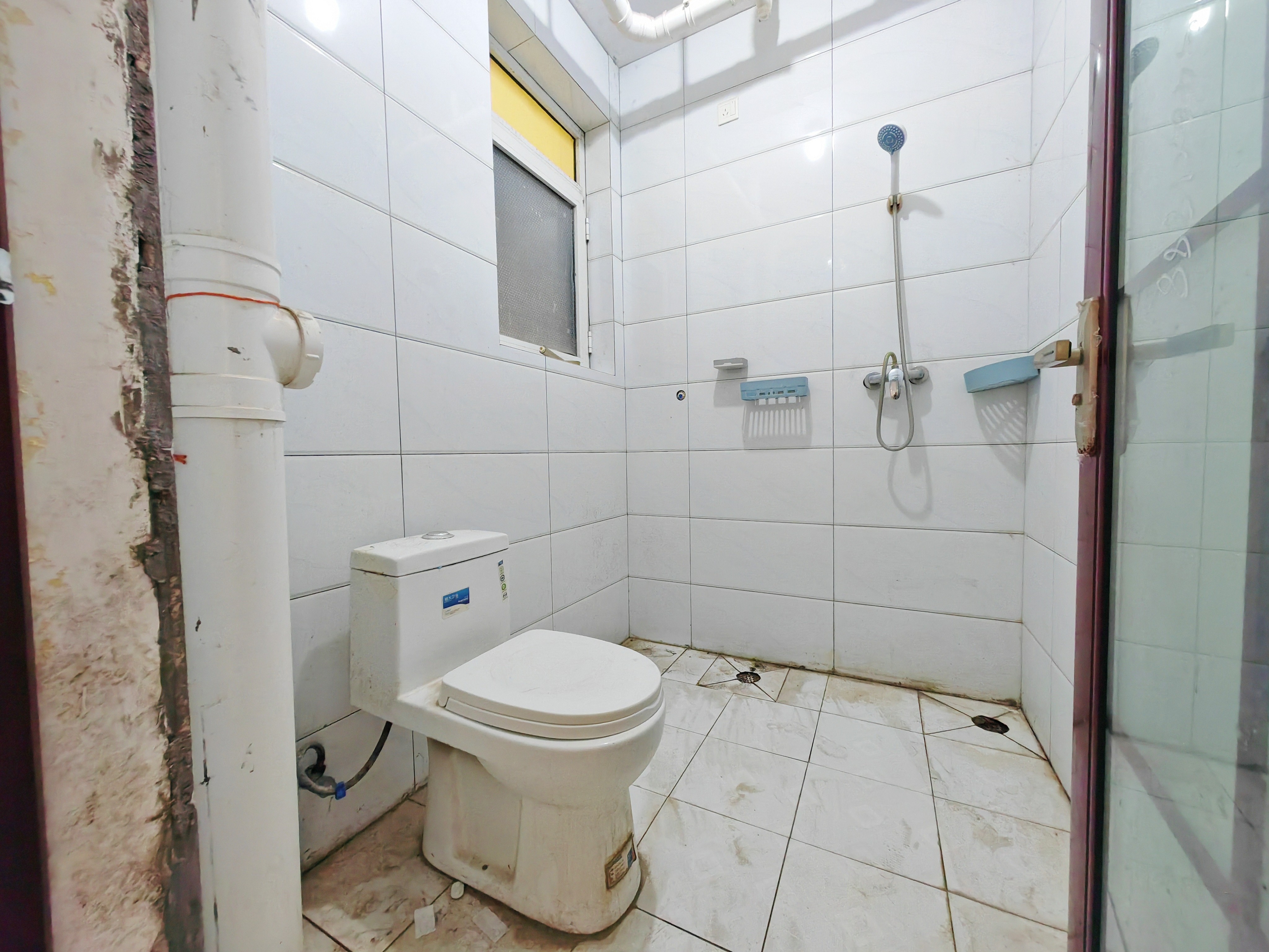 中建长清湖知园