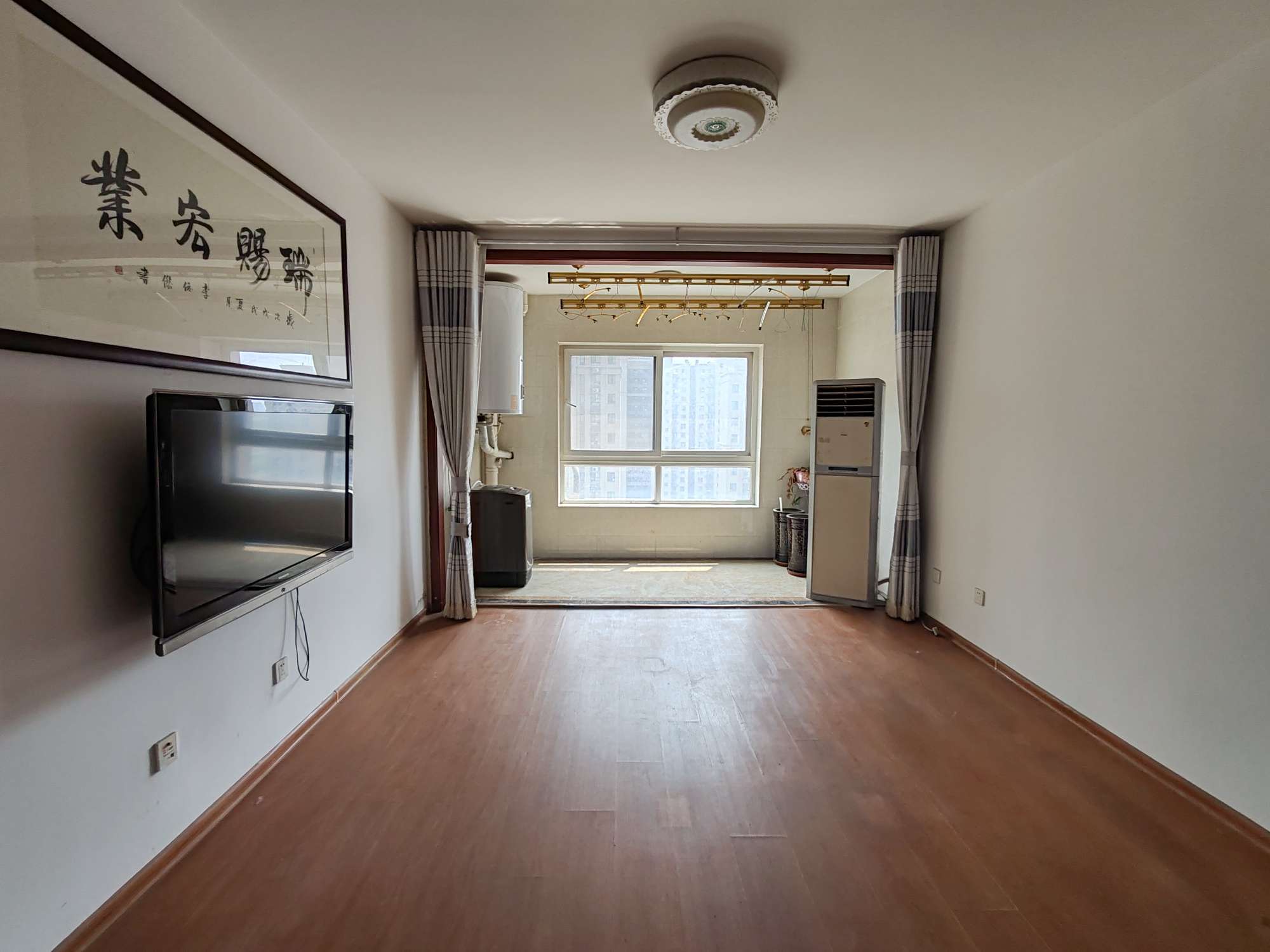 金科城