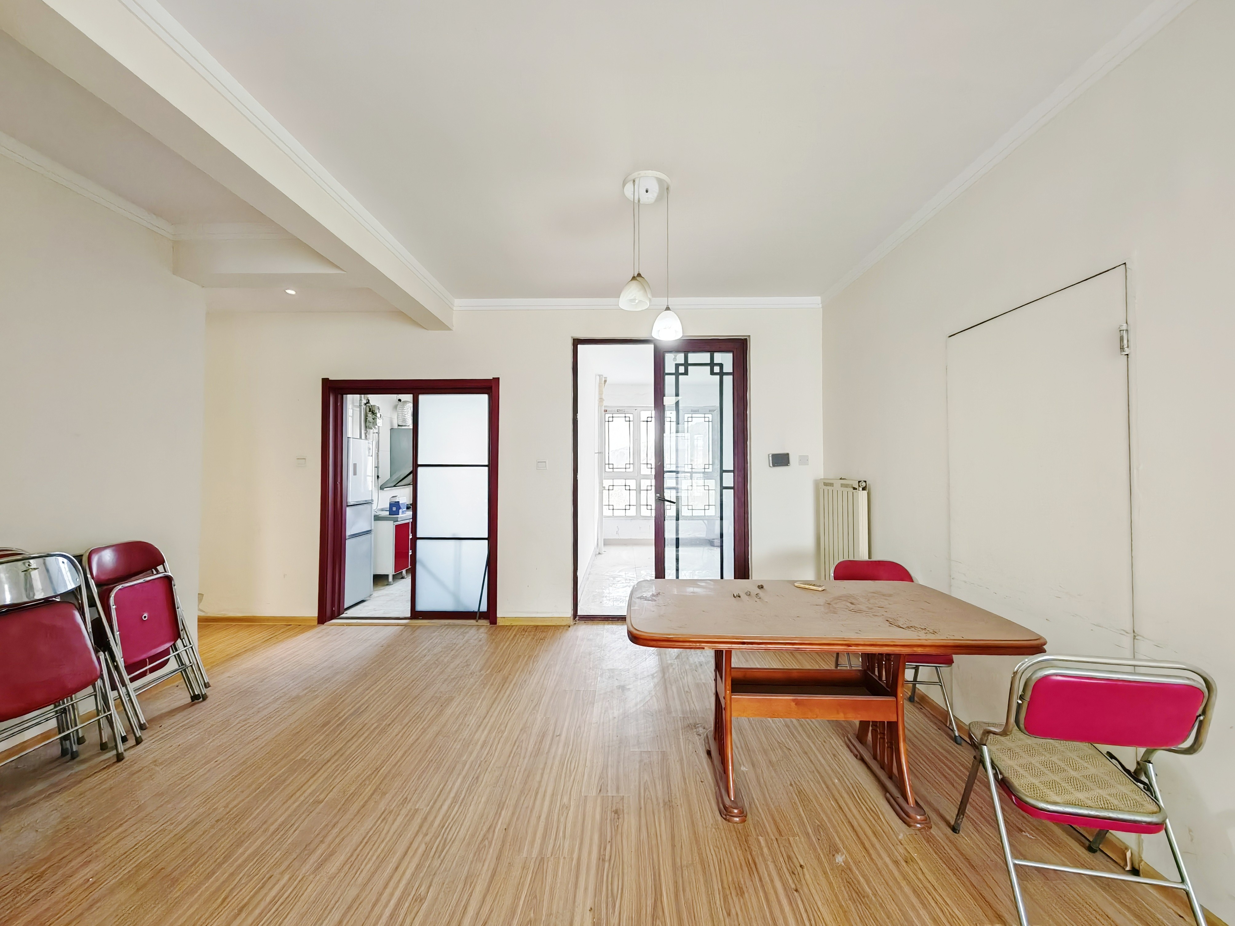 中建长清湖瀛园