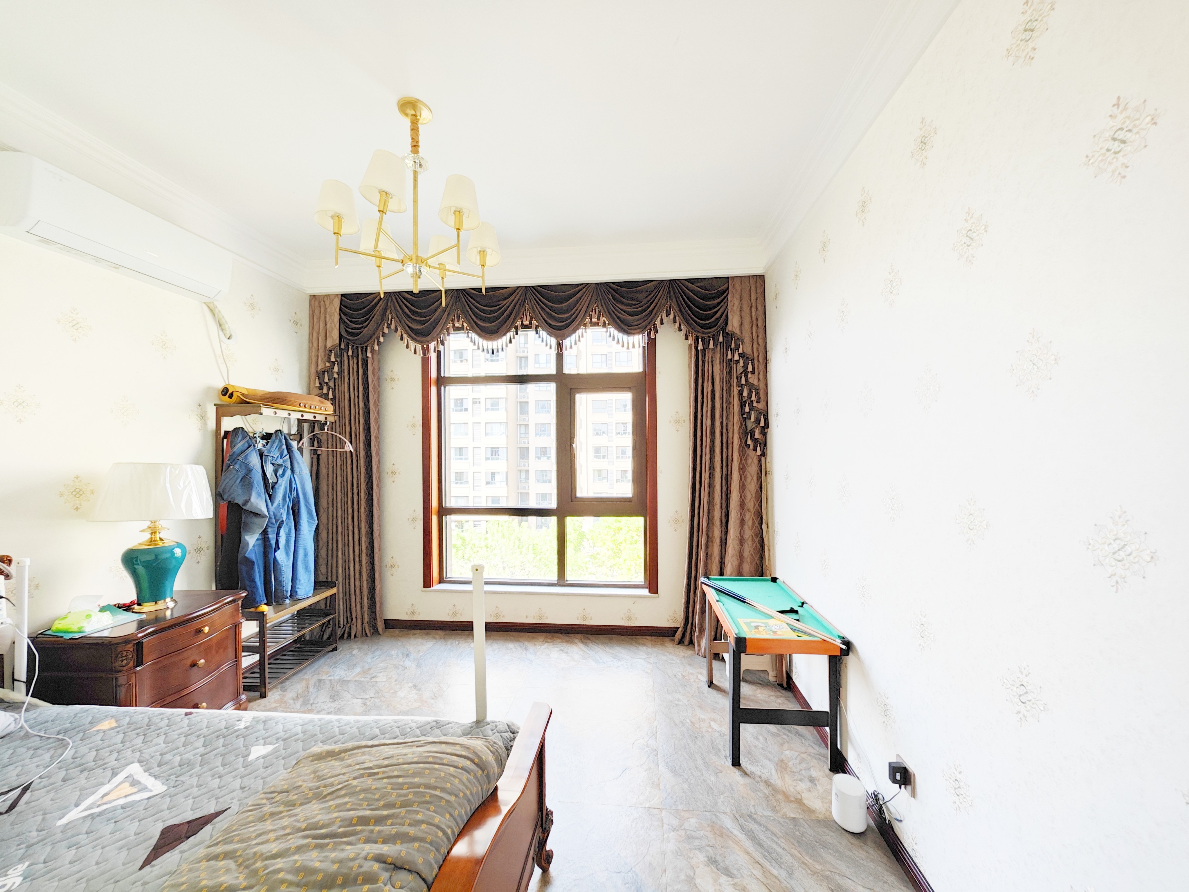 银丰唐郡桂花园