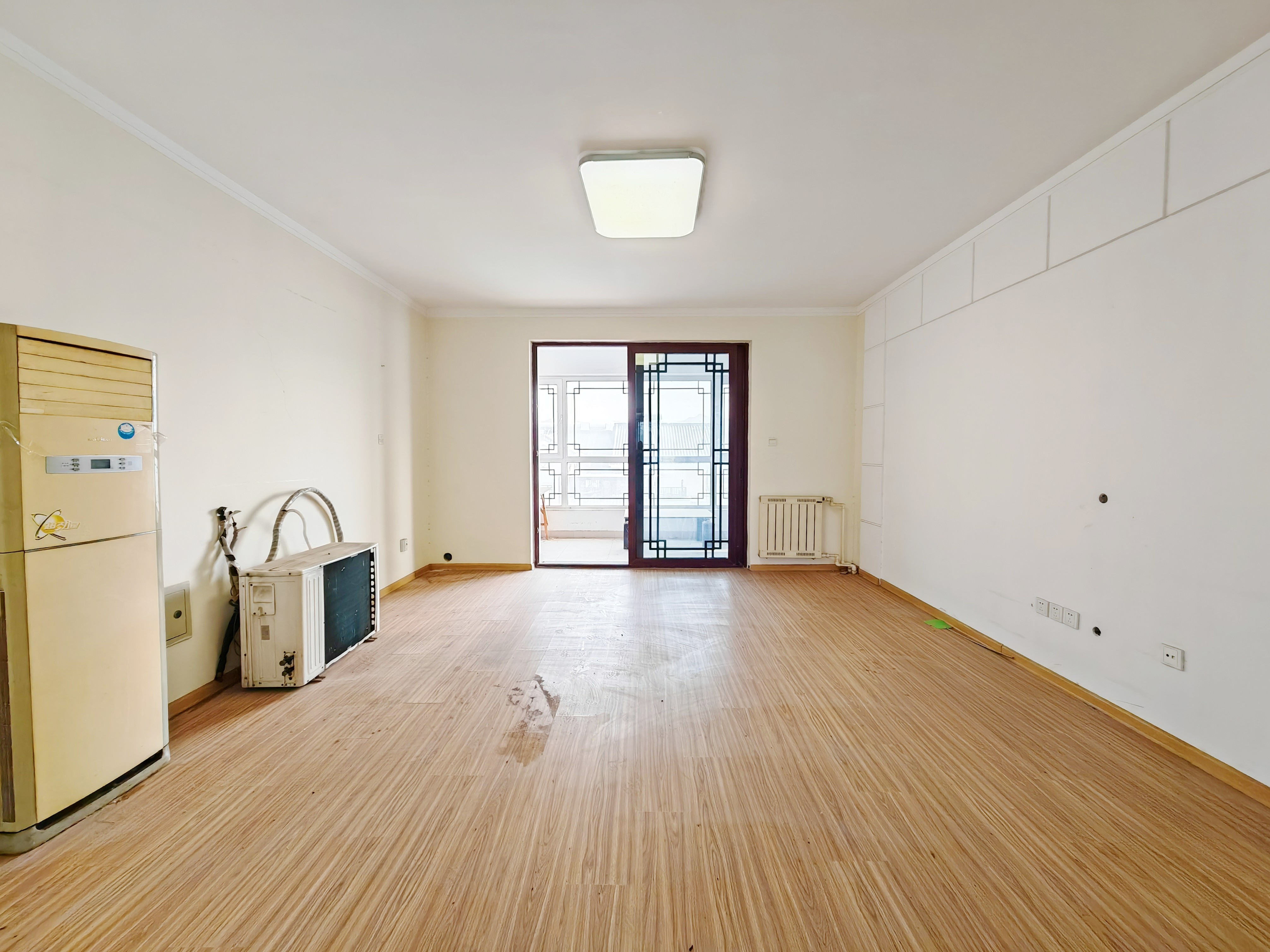 中建长清湖瀛园