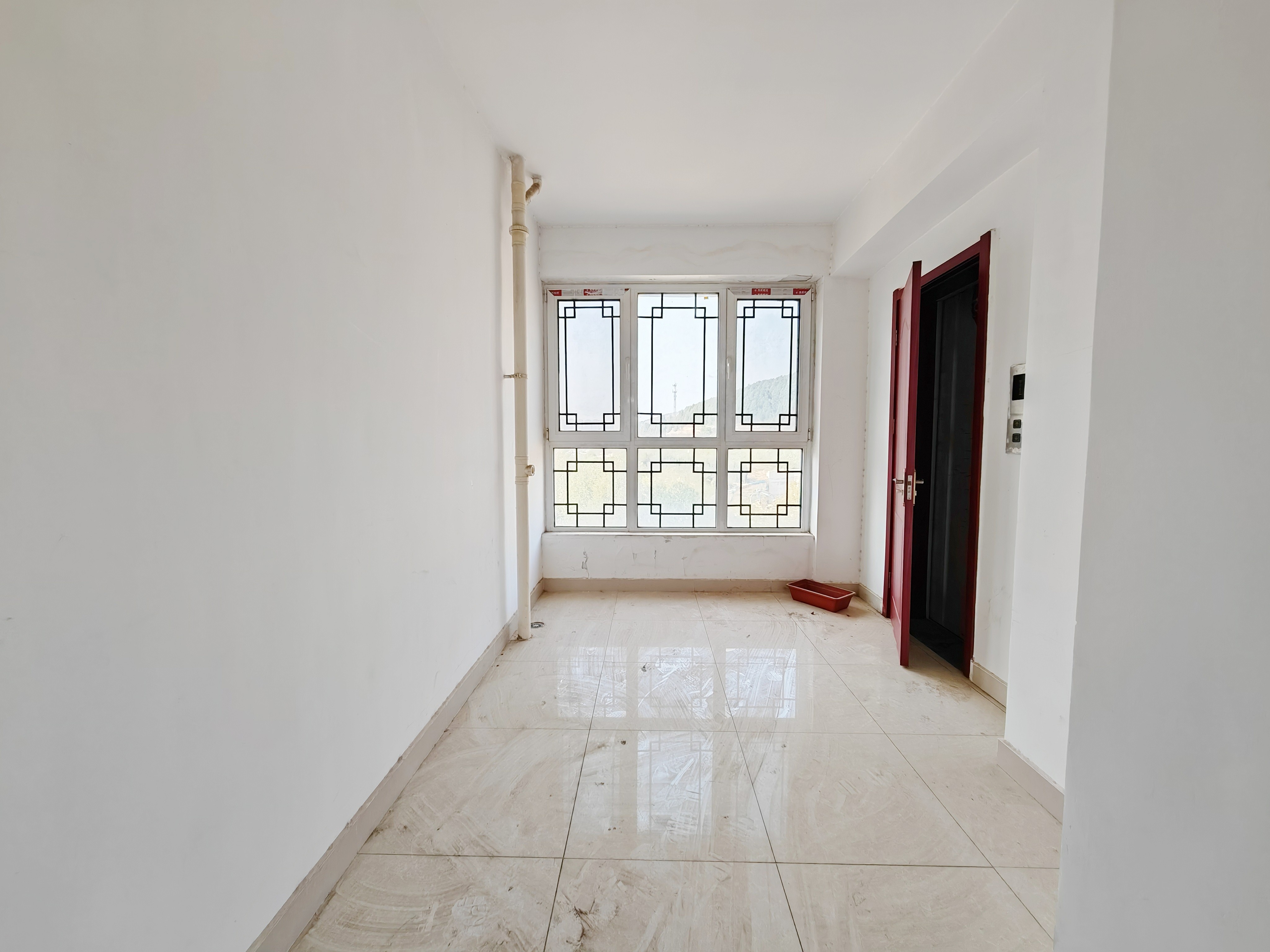 中建长清湖瀛园