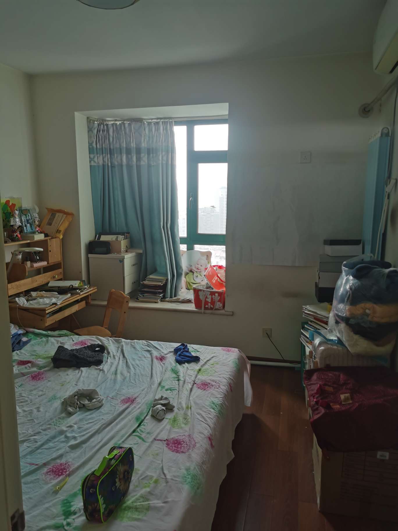 鲁能康桥