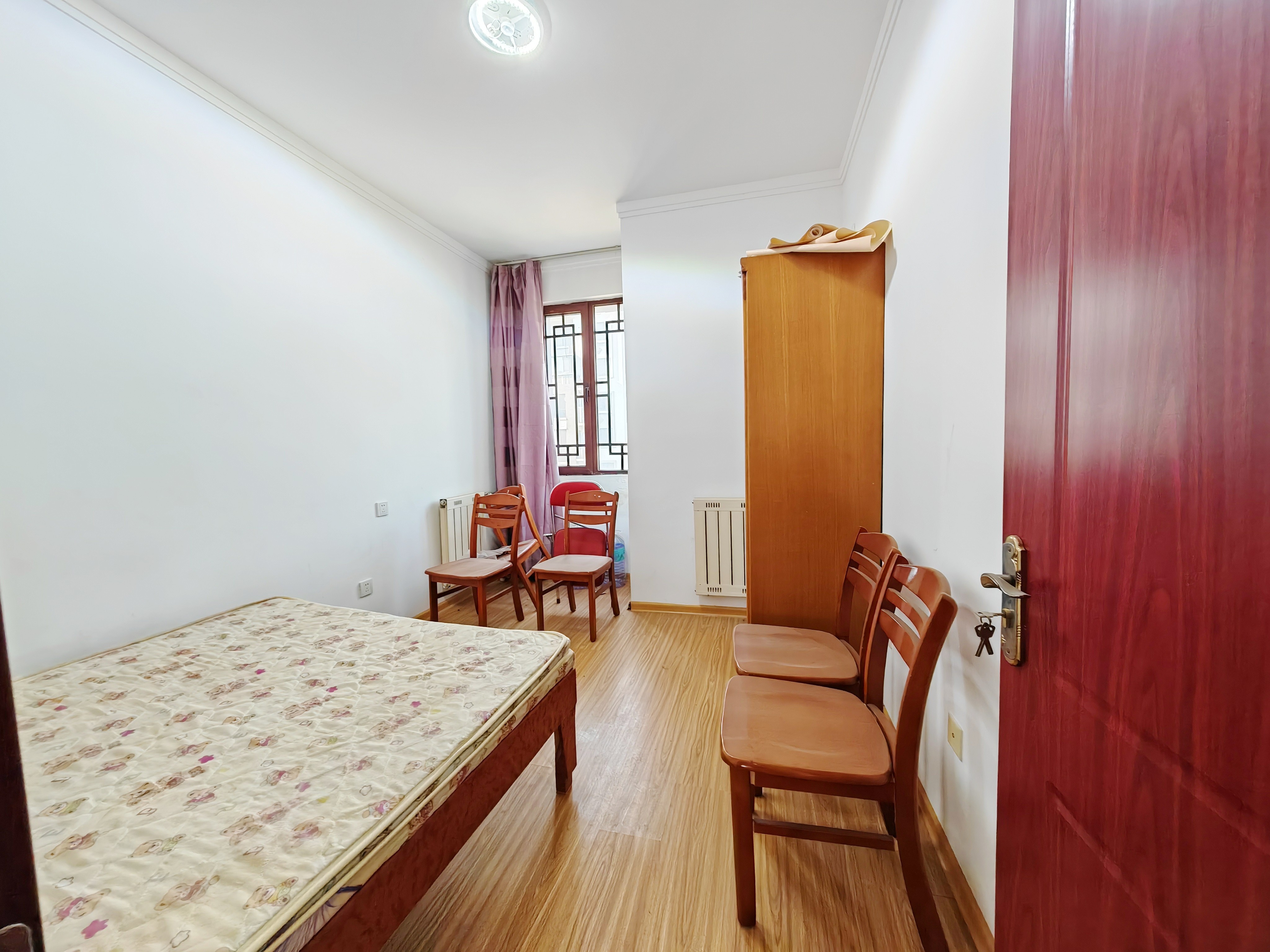 中建长清湖瀛园