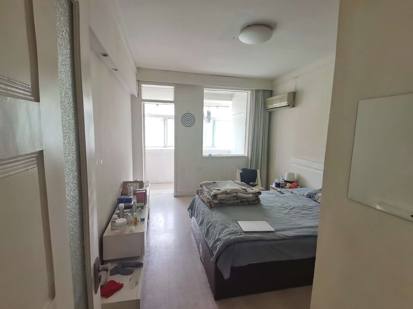 铁路玉函小区