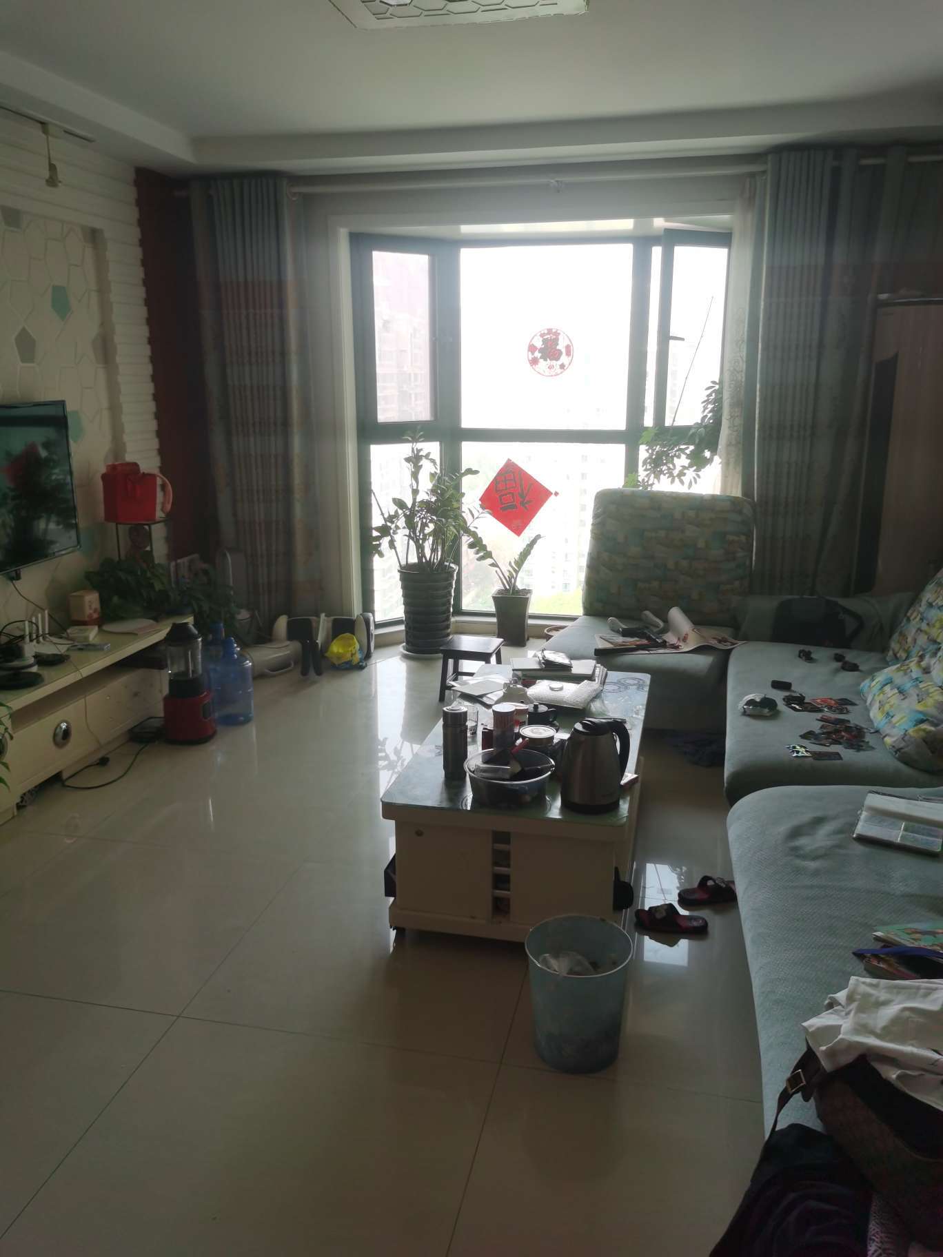 鲁能康桥