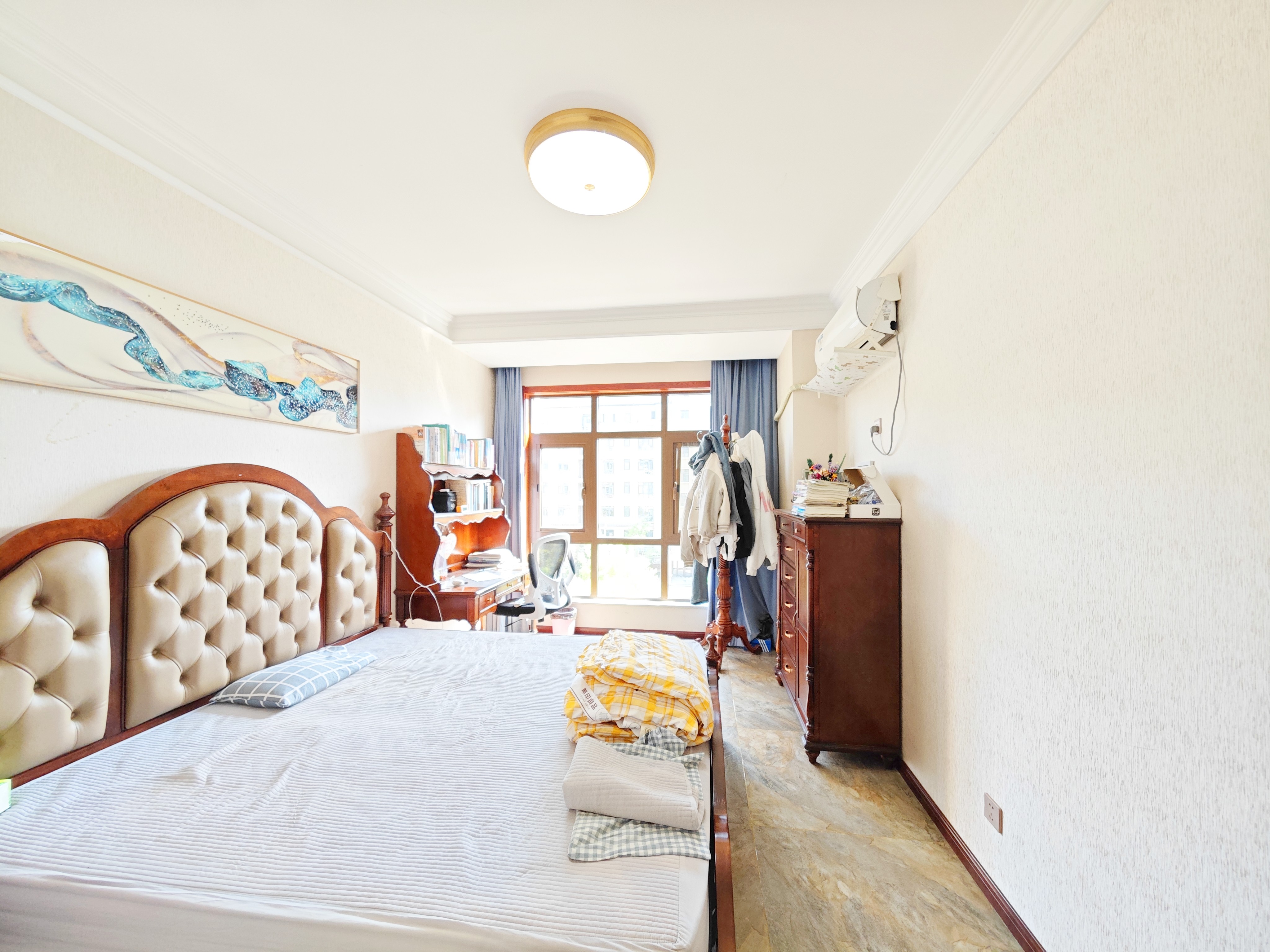 银丰唐郡桂花园