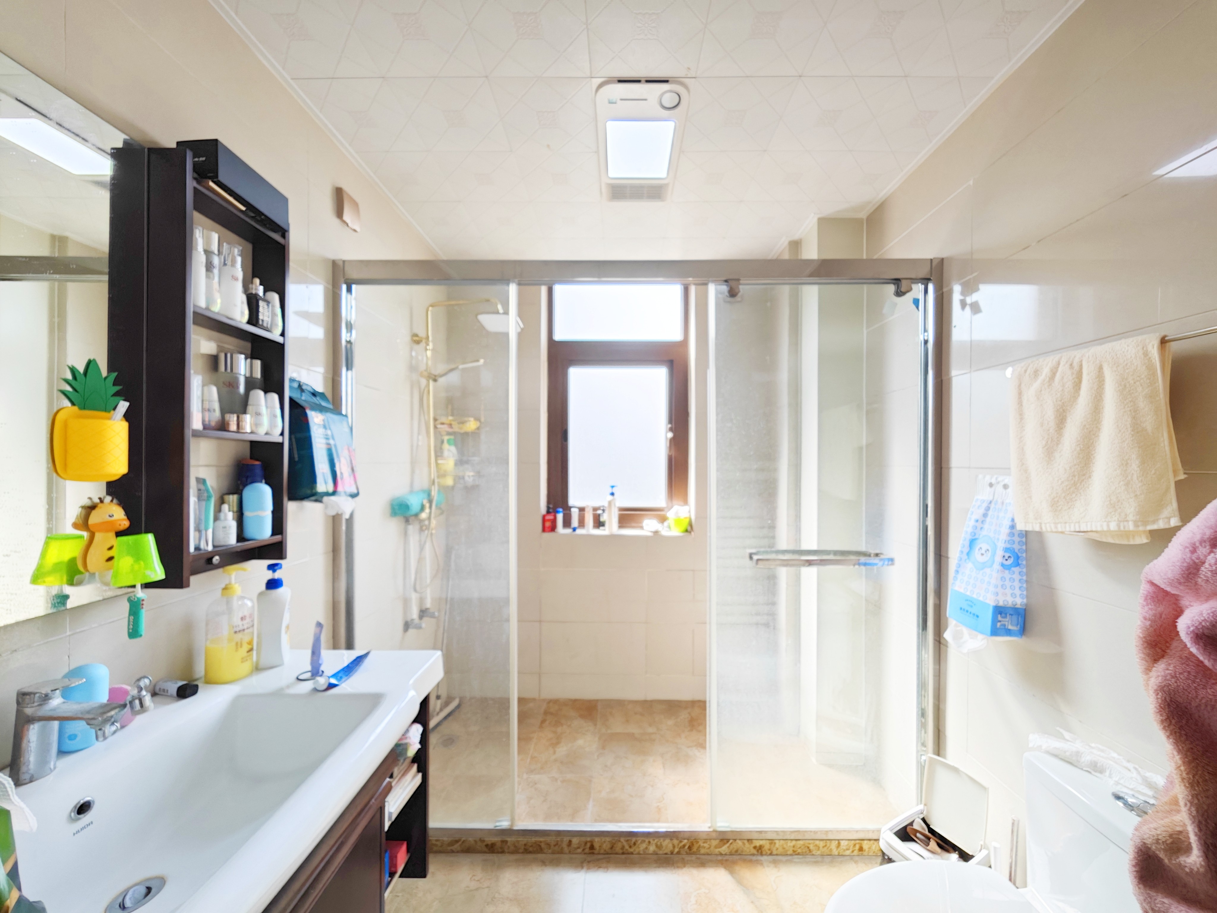 银丰唐郡桂花园