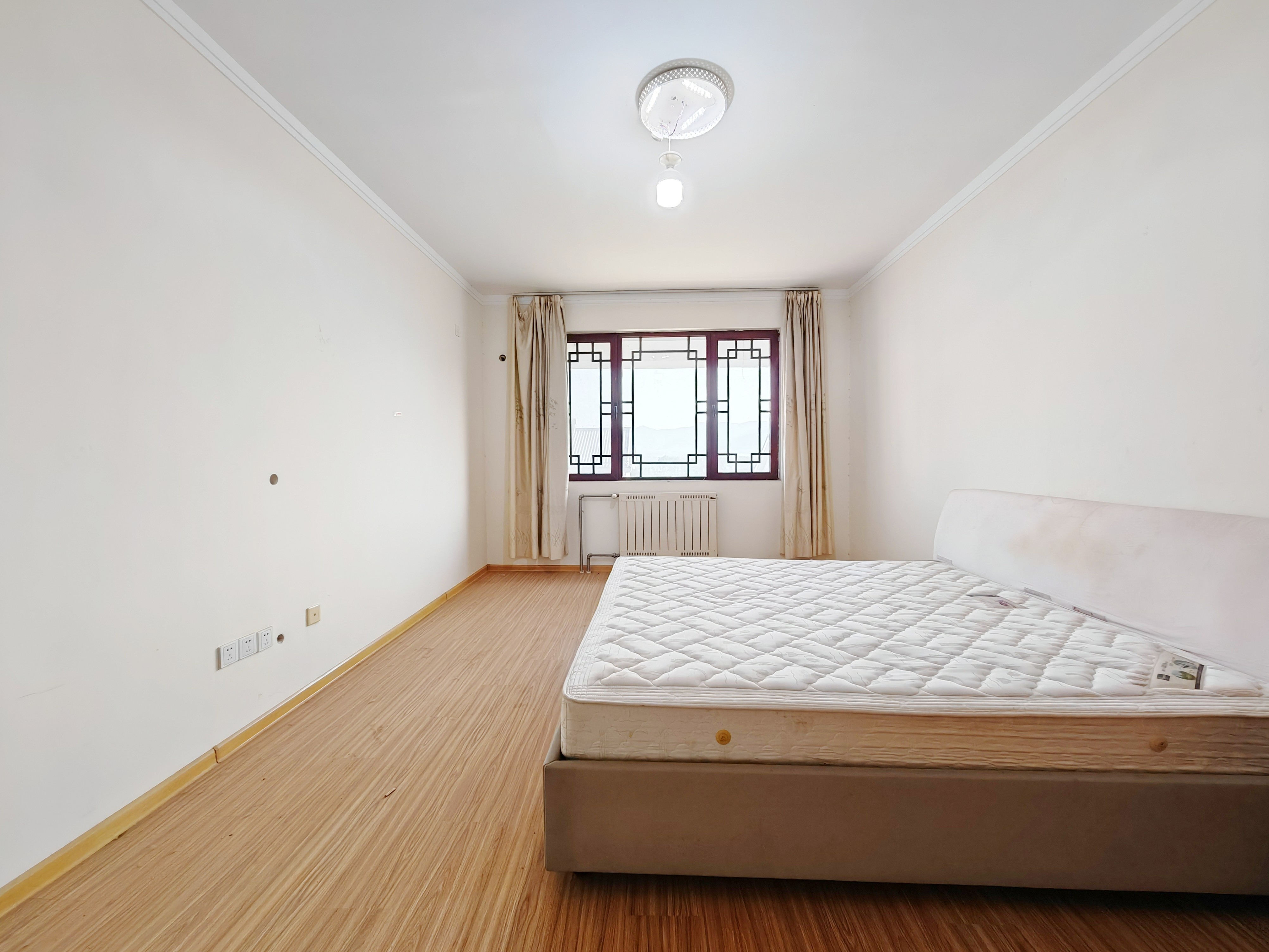 中建长清湖瀛园