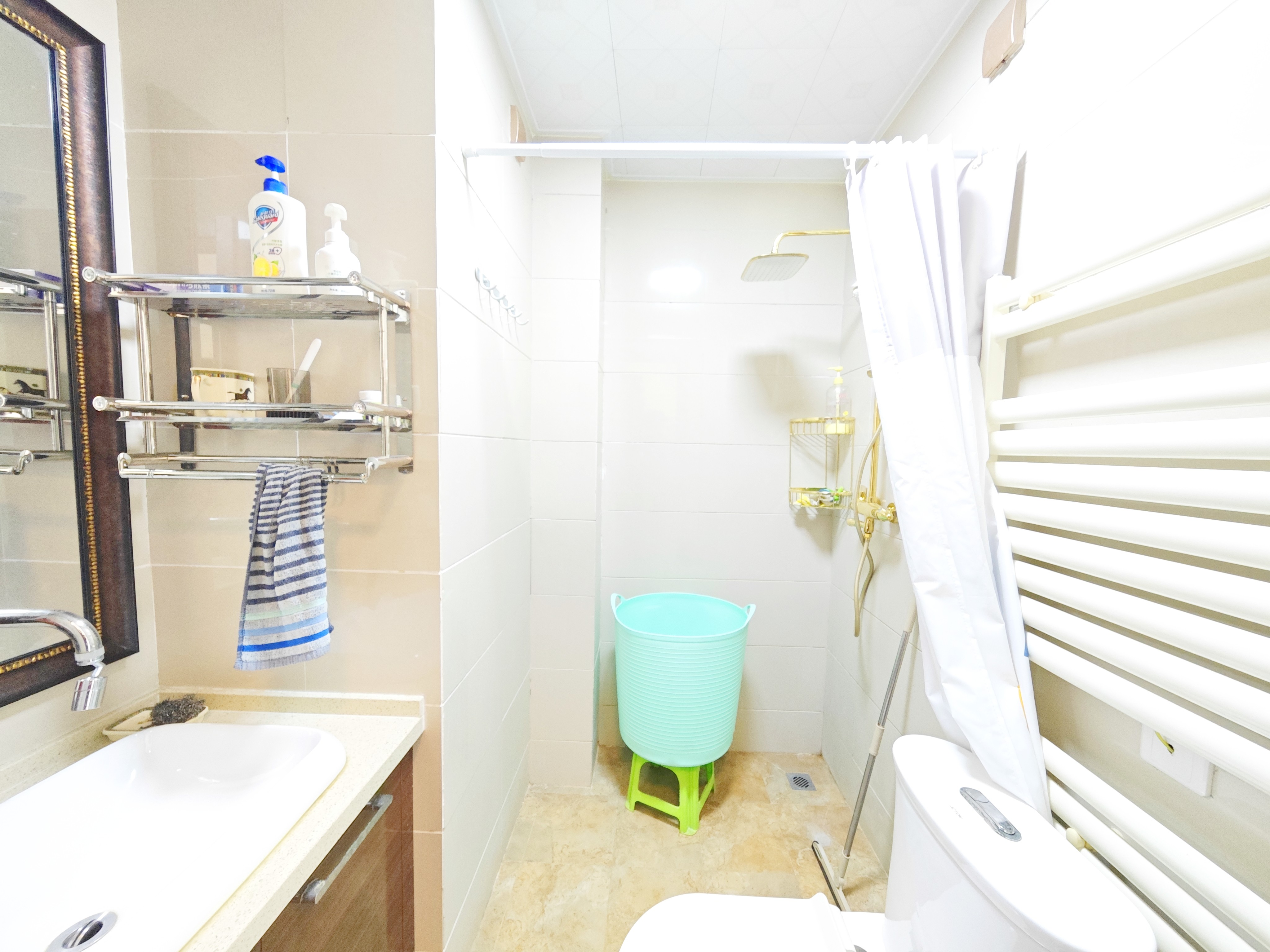 银丰唐郡桂花园