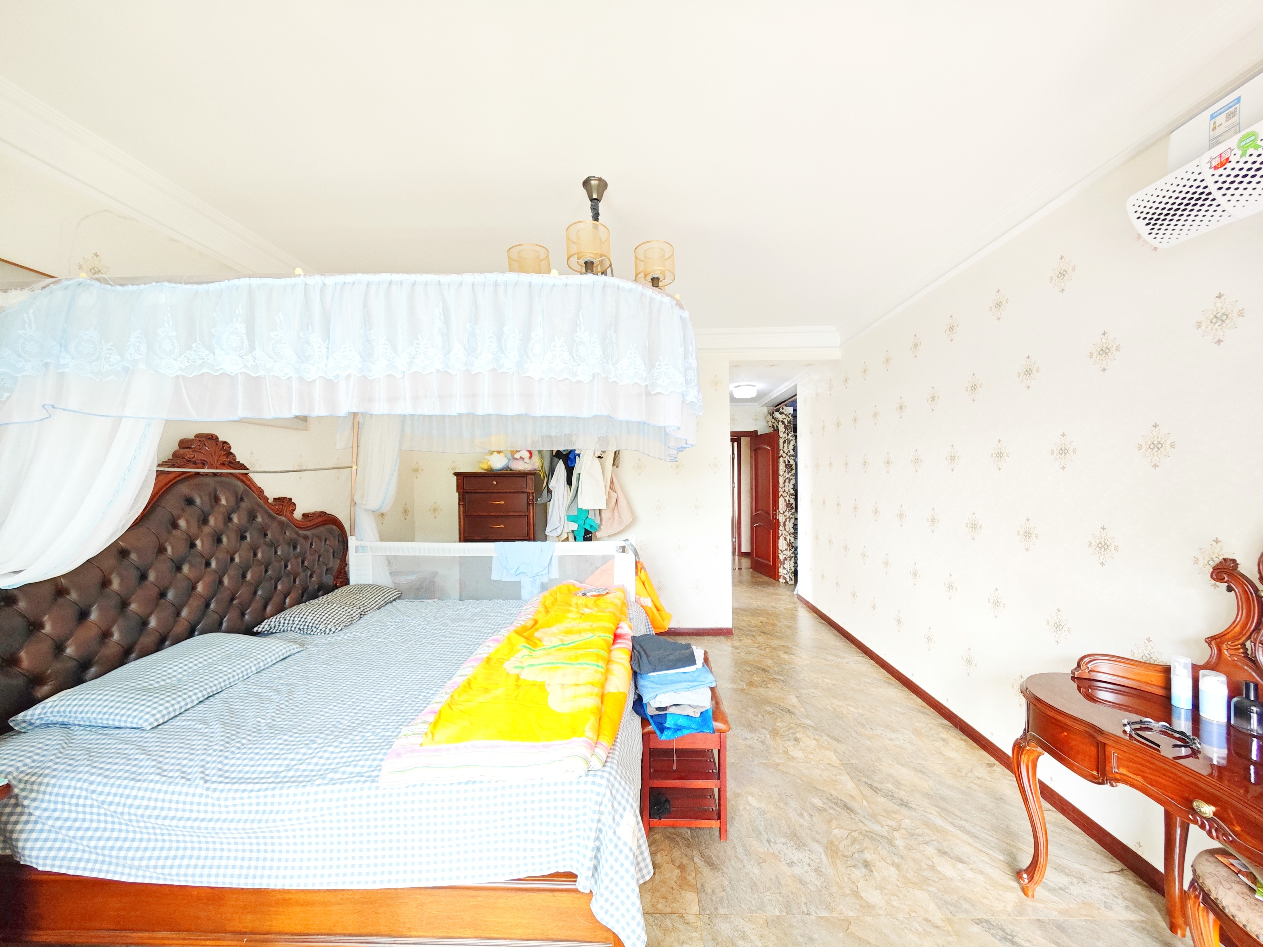 银丰唐郡桂花园