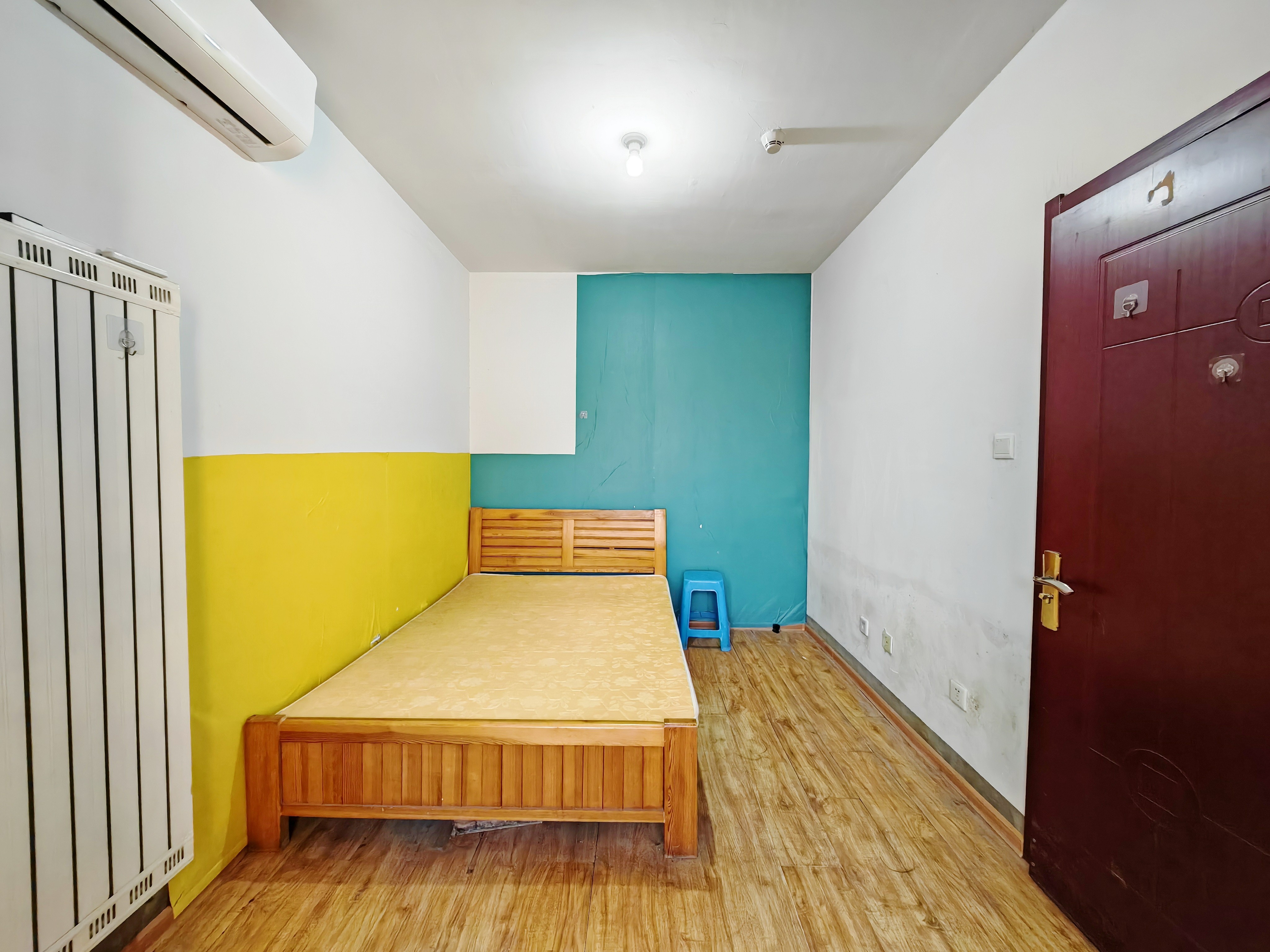 中建长清湖知园