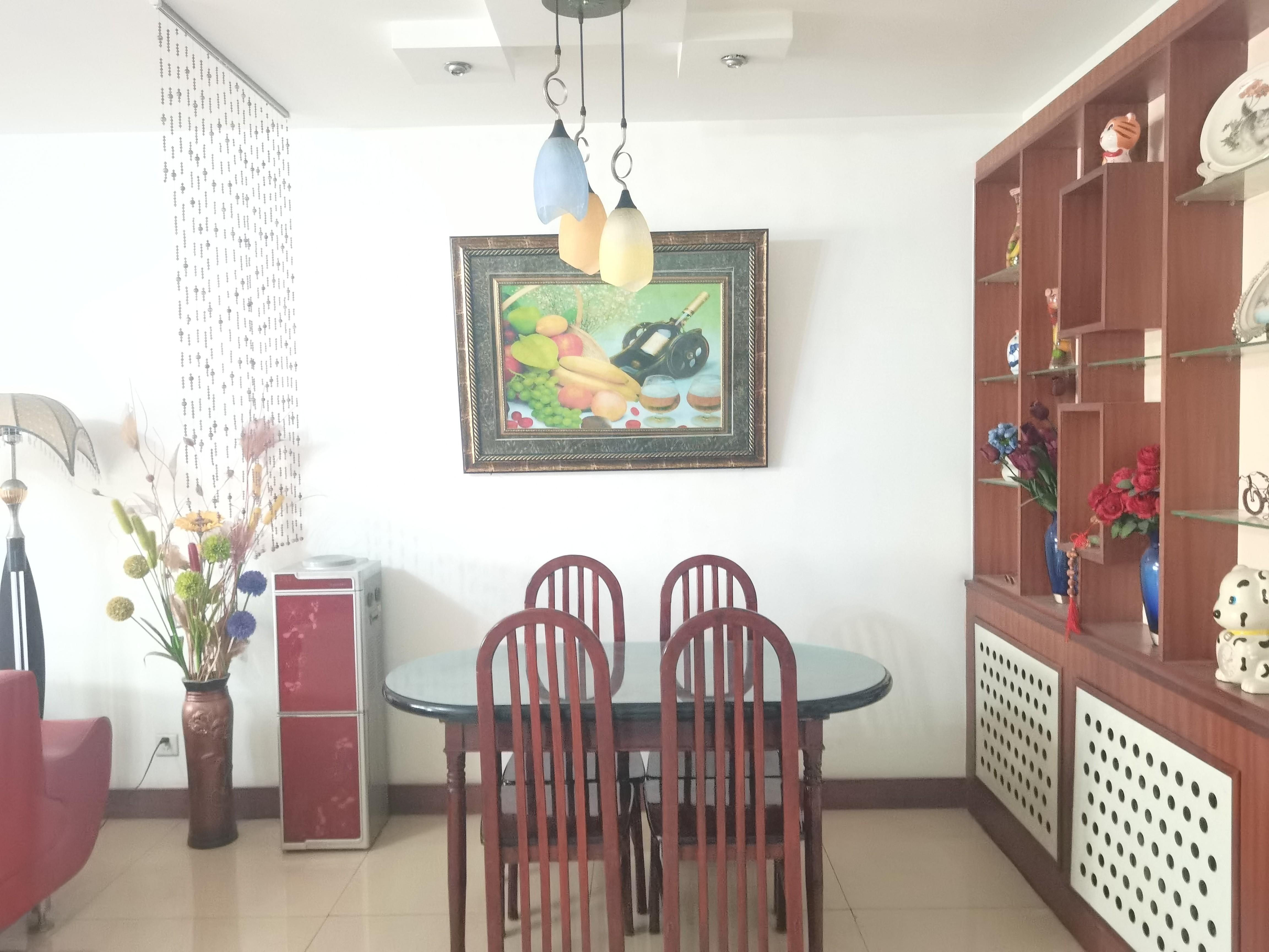 丁苑小区
