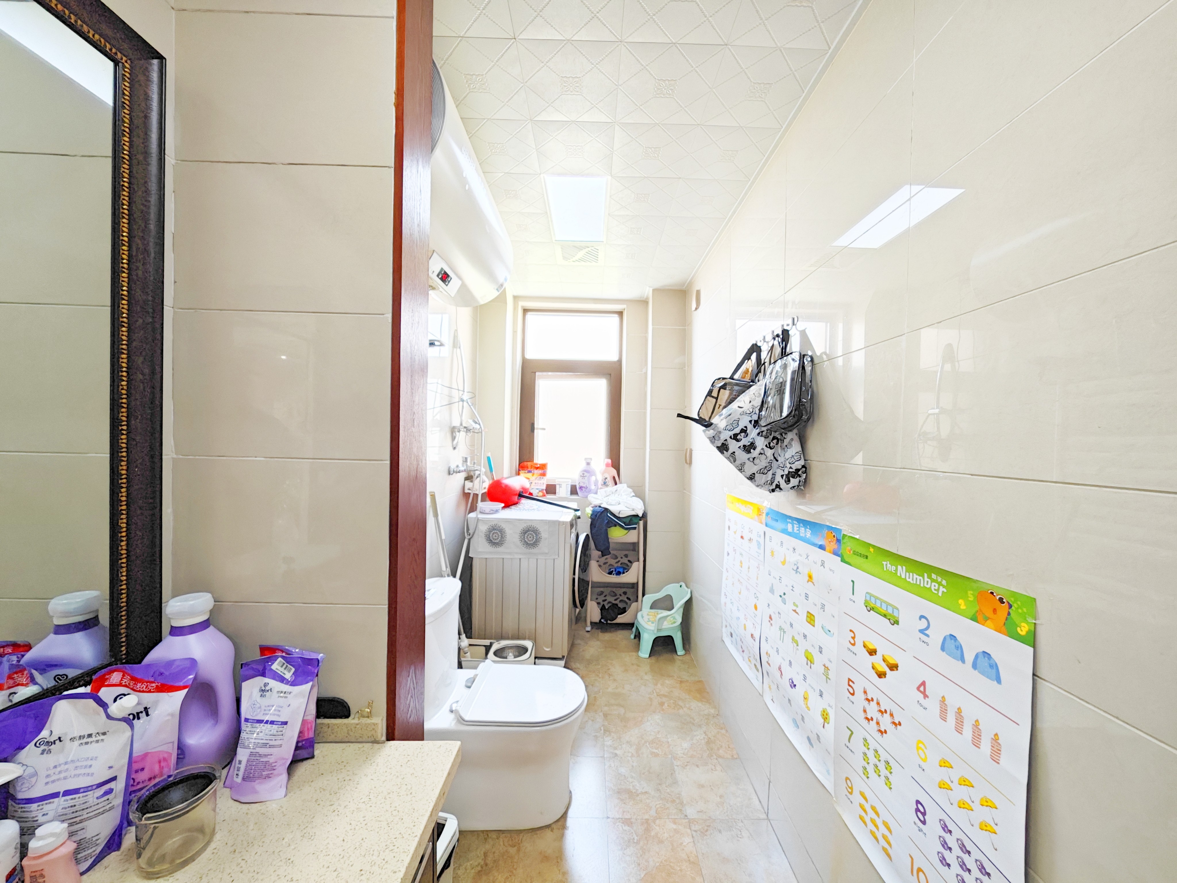 银丰唐郡桂花园