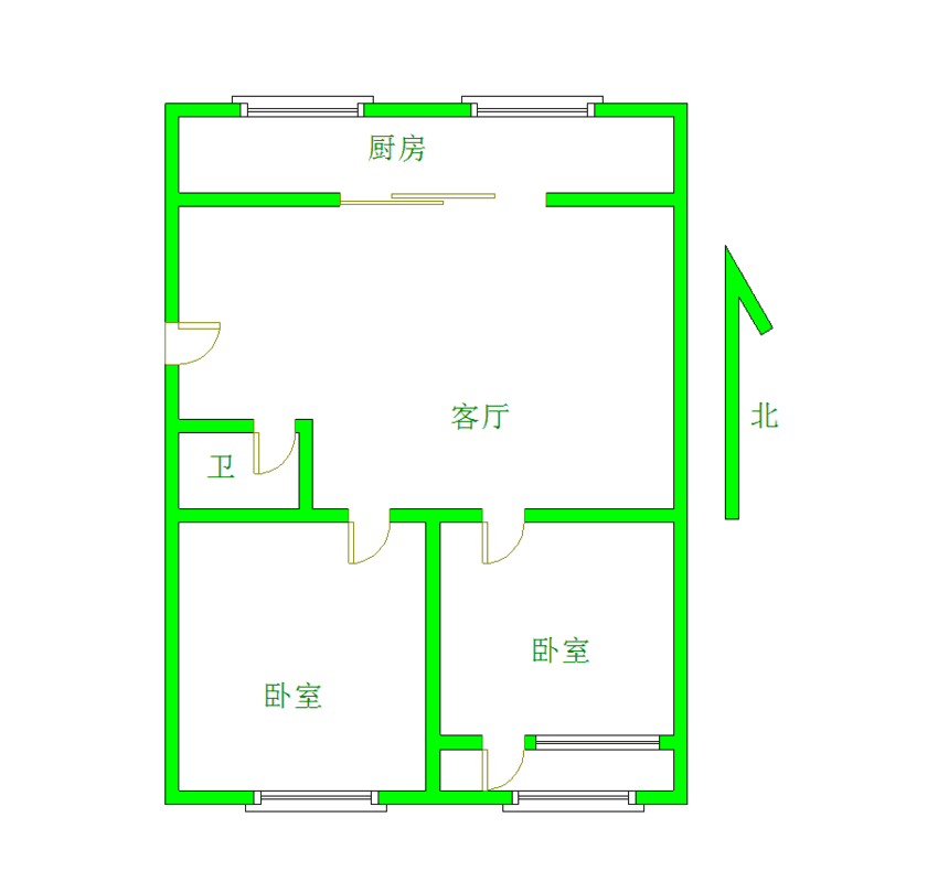 丁苑小区