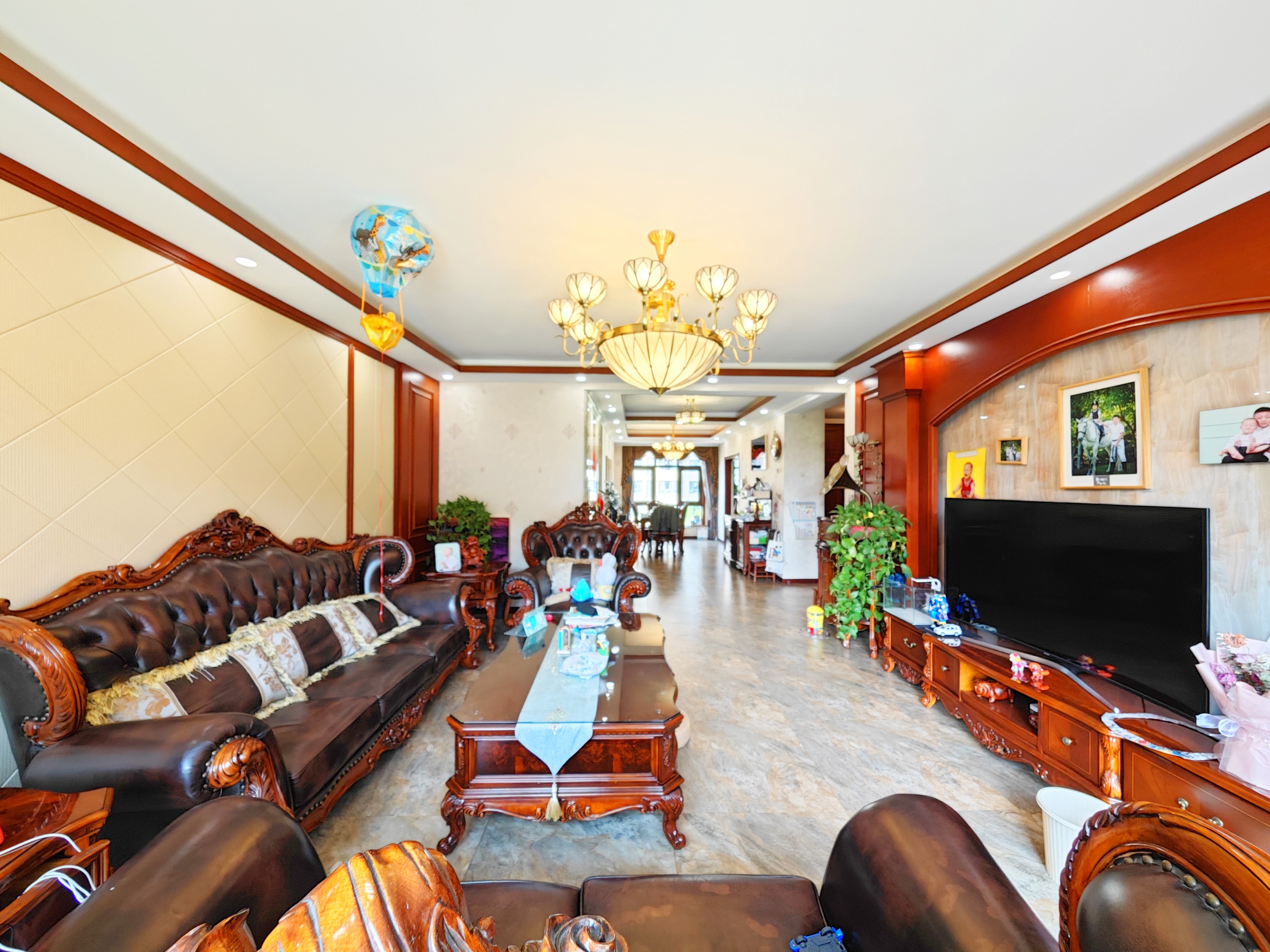 银丰唐郡桂花园