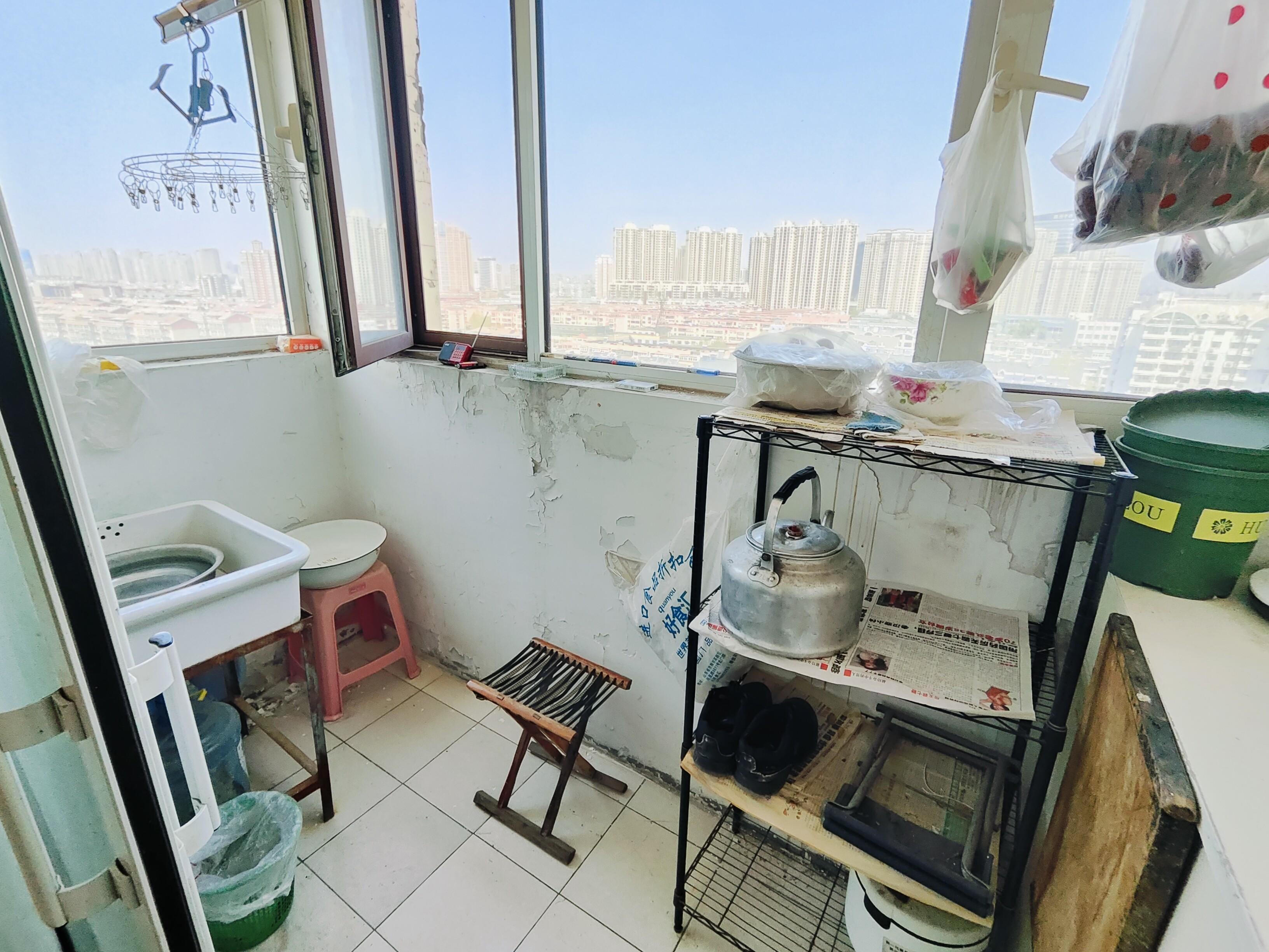 舜泽园小区