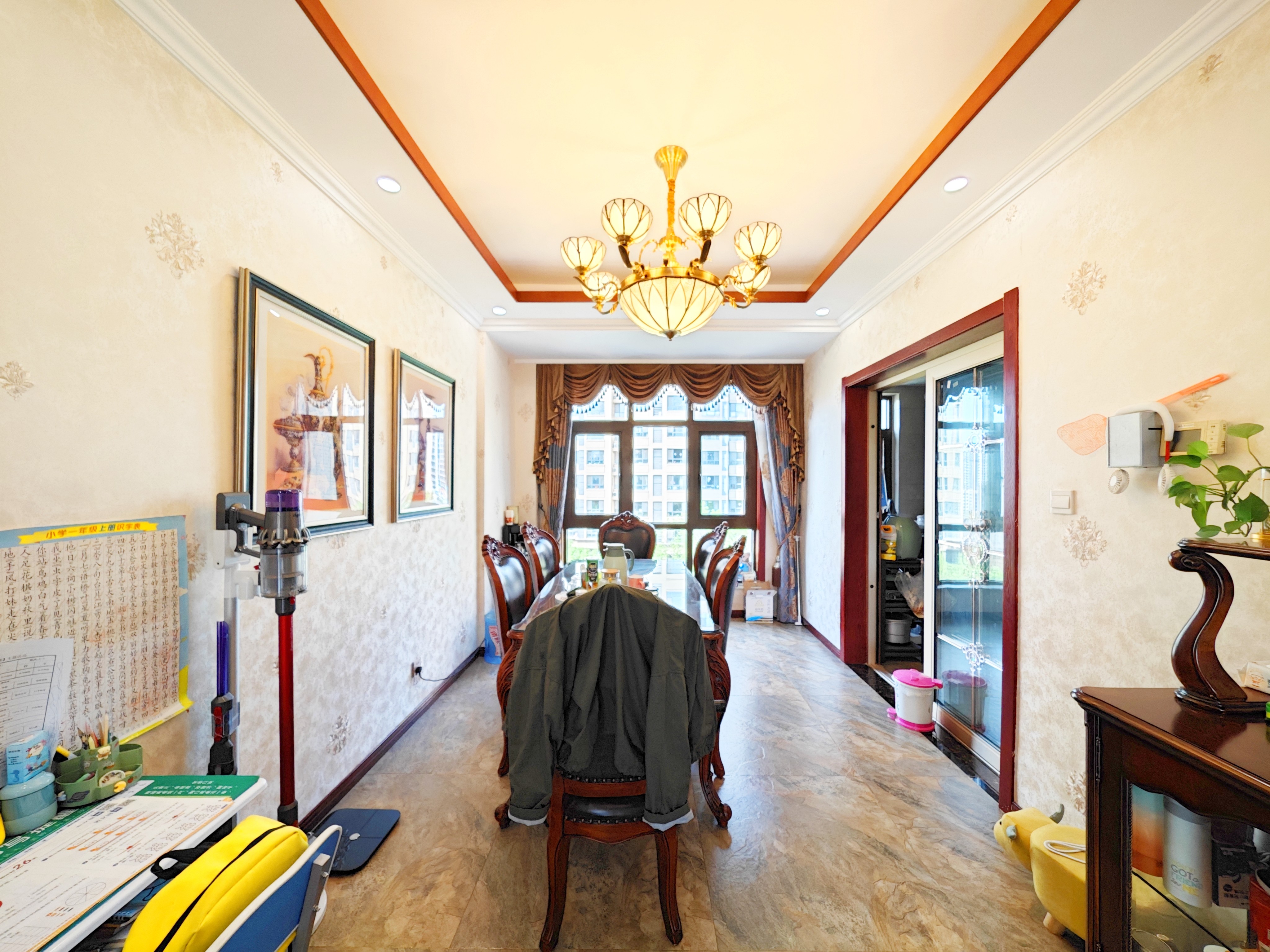 银丰唐郡桂花园