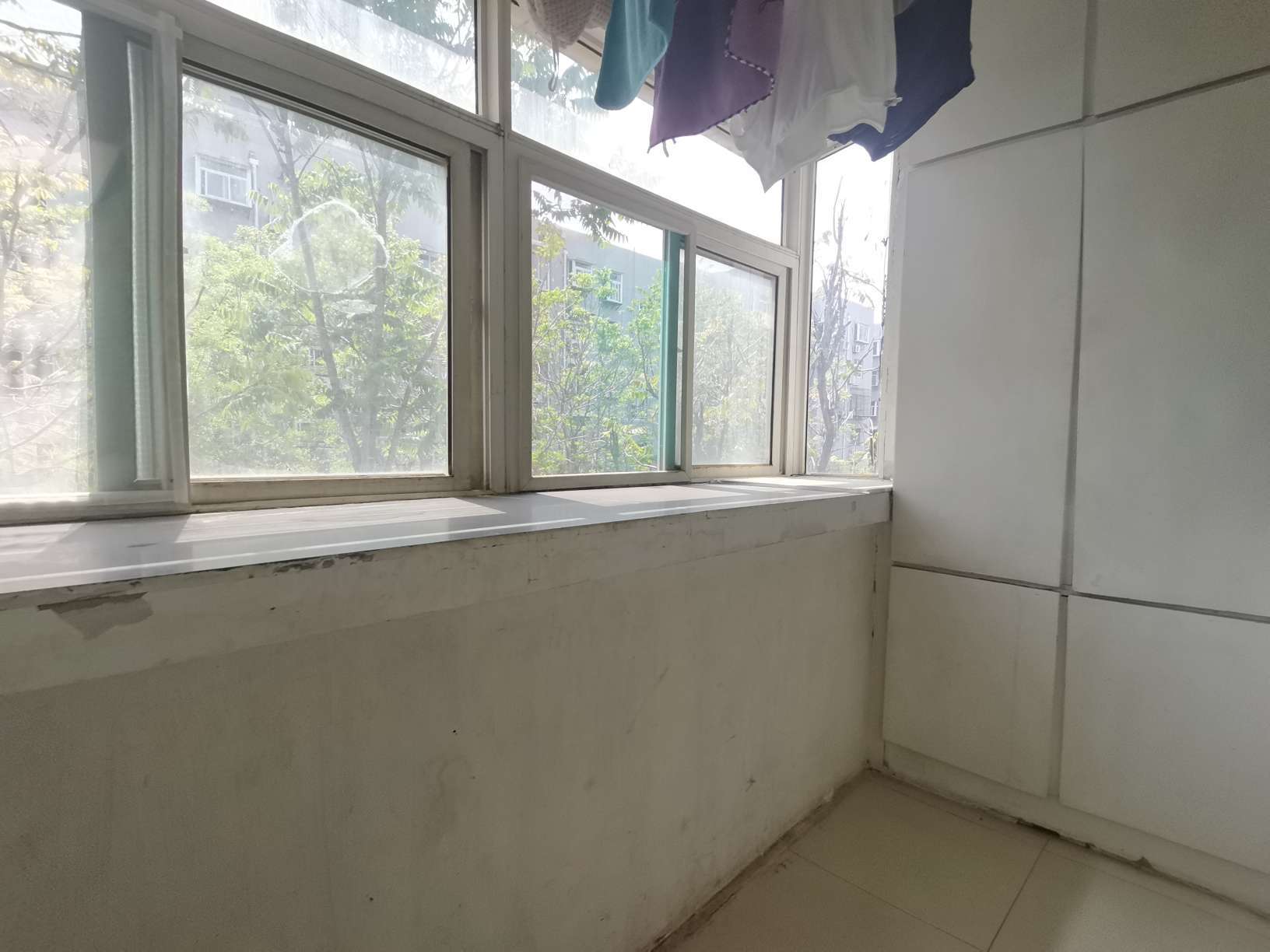 铁路玉函小区