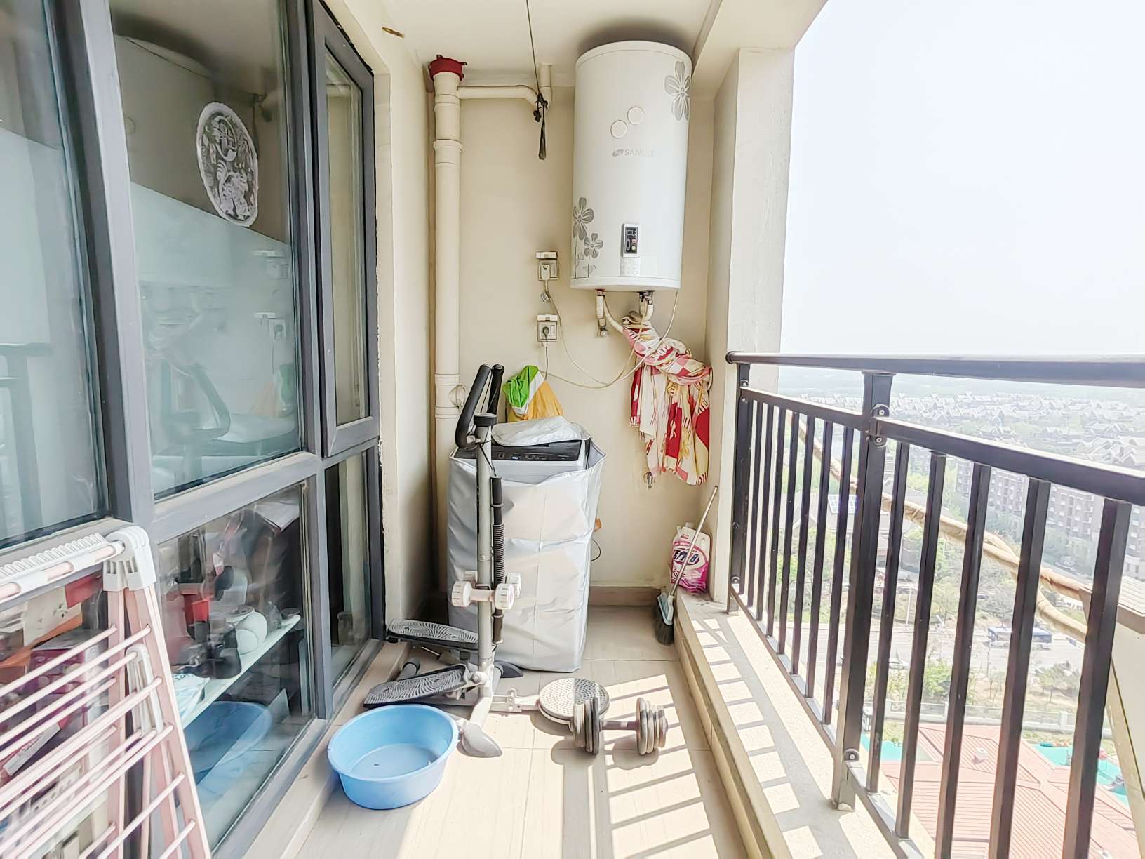 碧桂园凤凰城西区高层