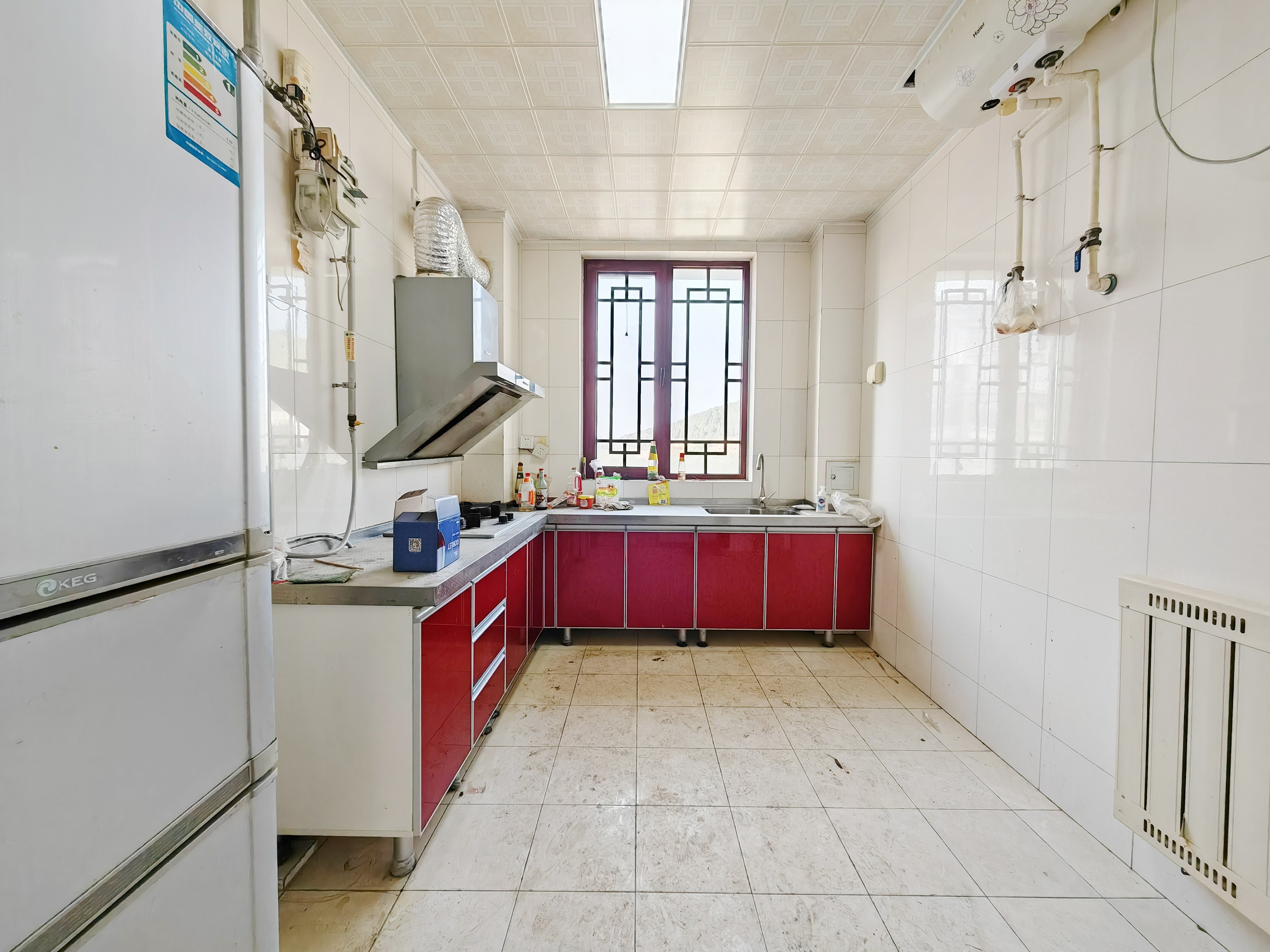 中建长清湖瀛园