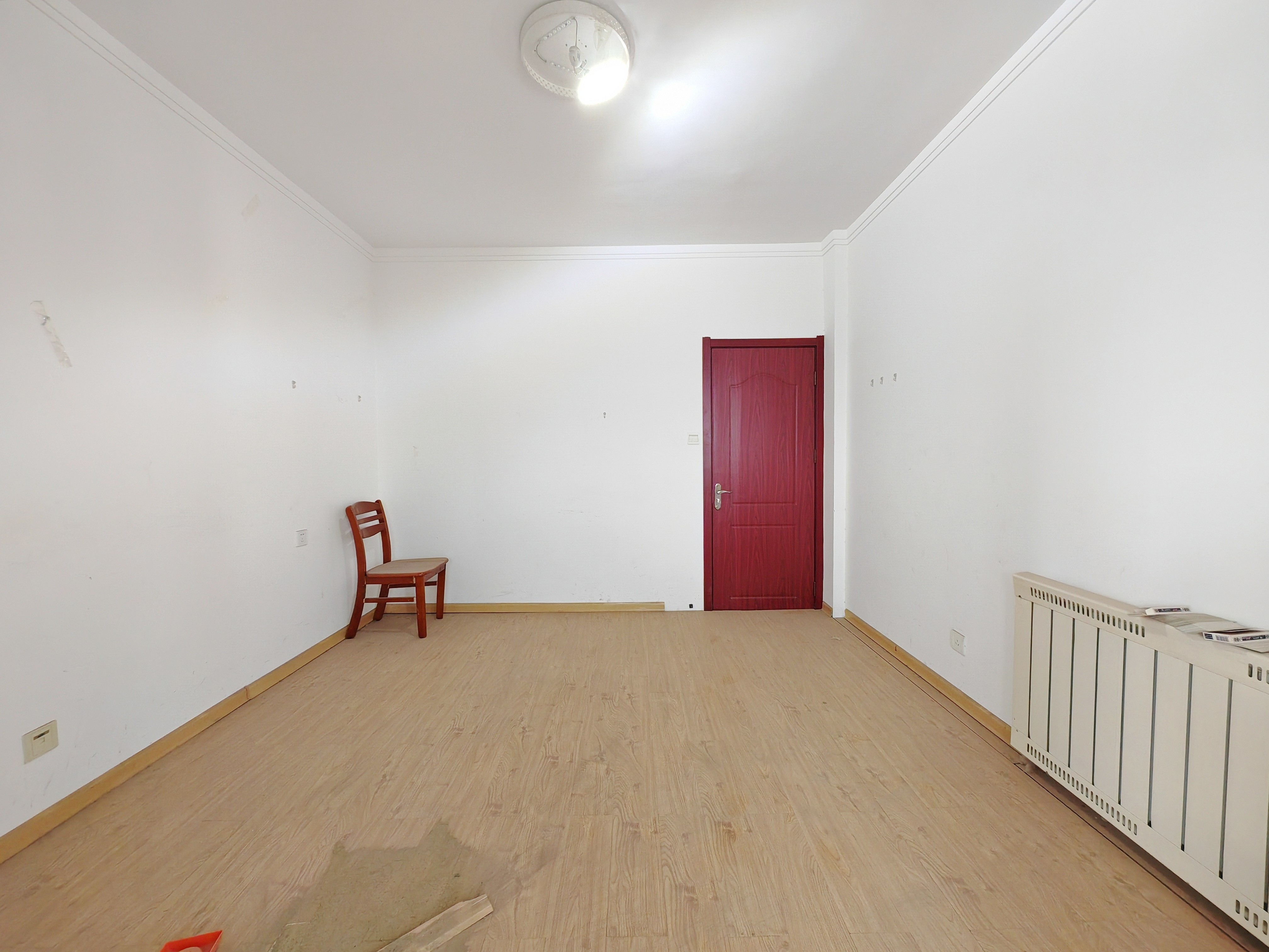 中建长清湖瀛园