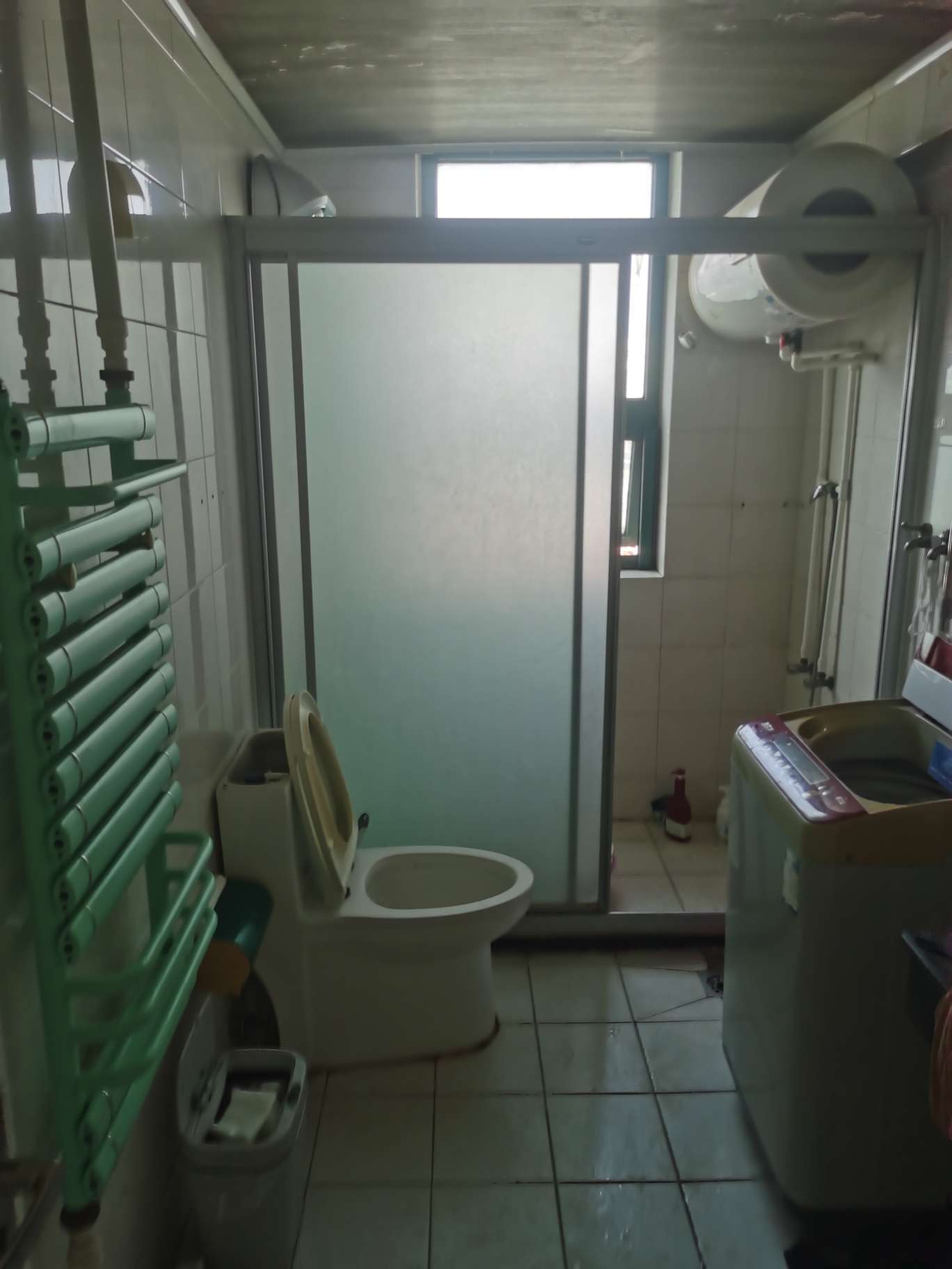 鲁能康桥