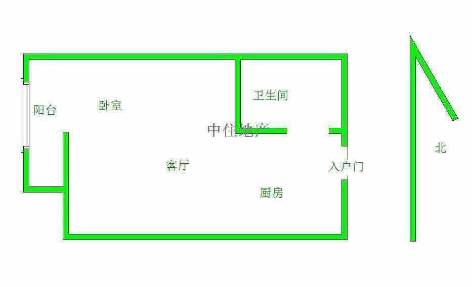 名流华第