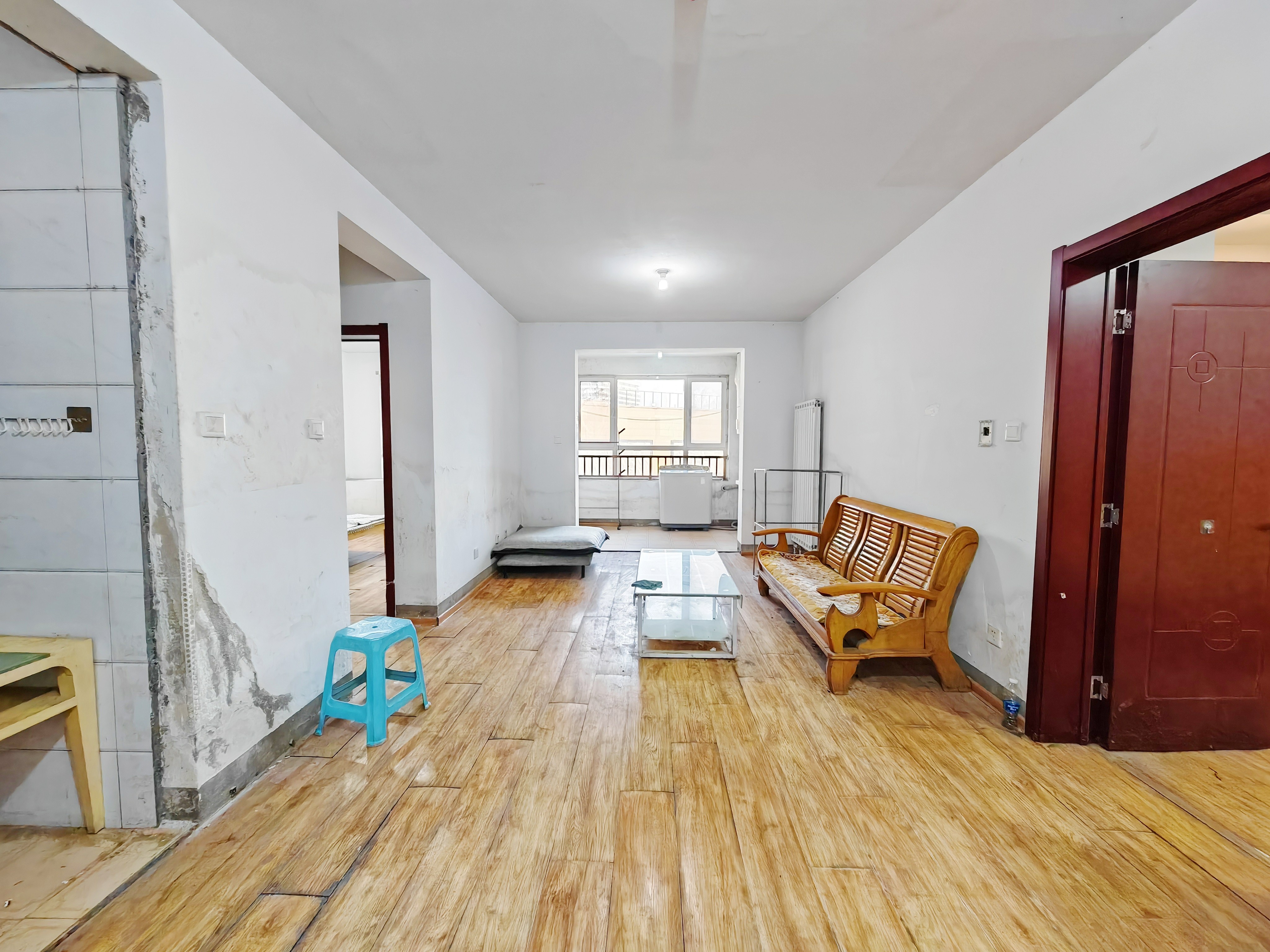  中建长清湖知园 南