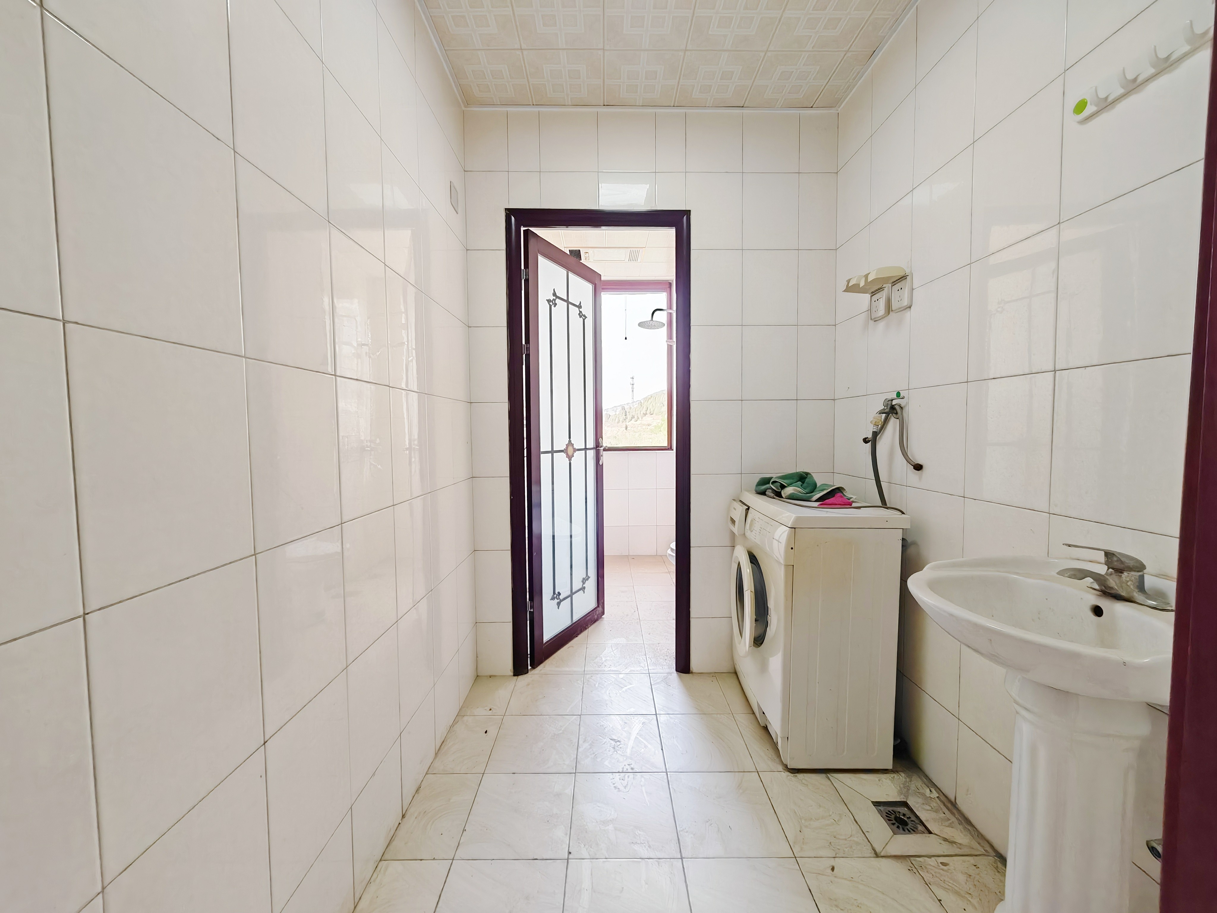 中建长清湖瀛园