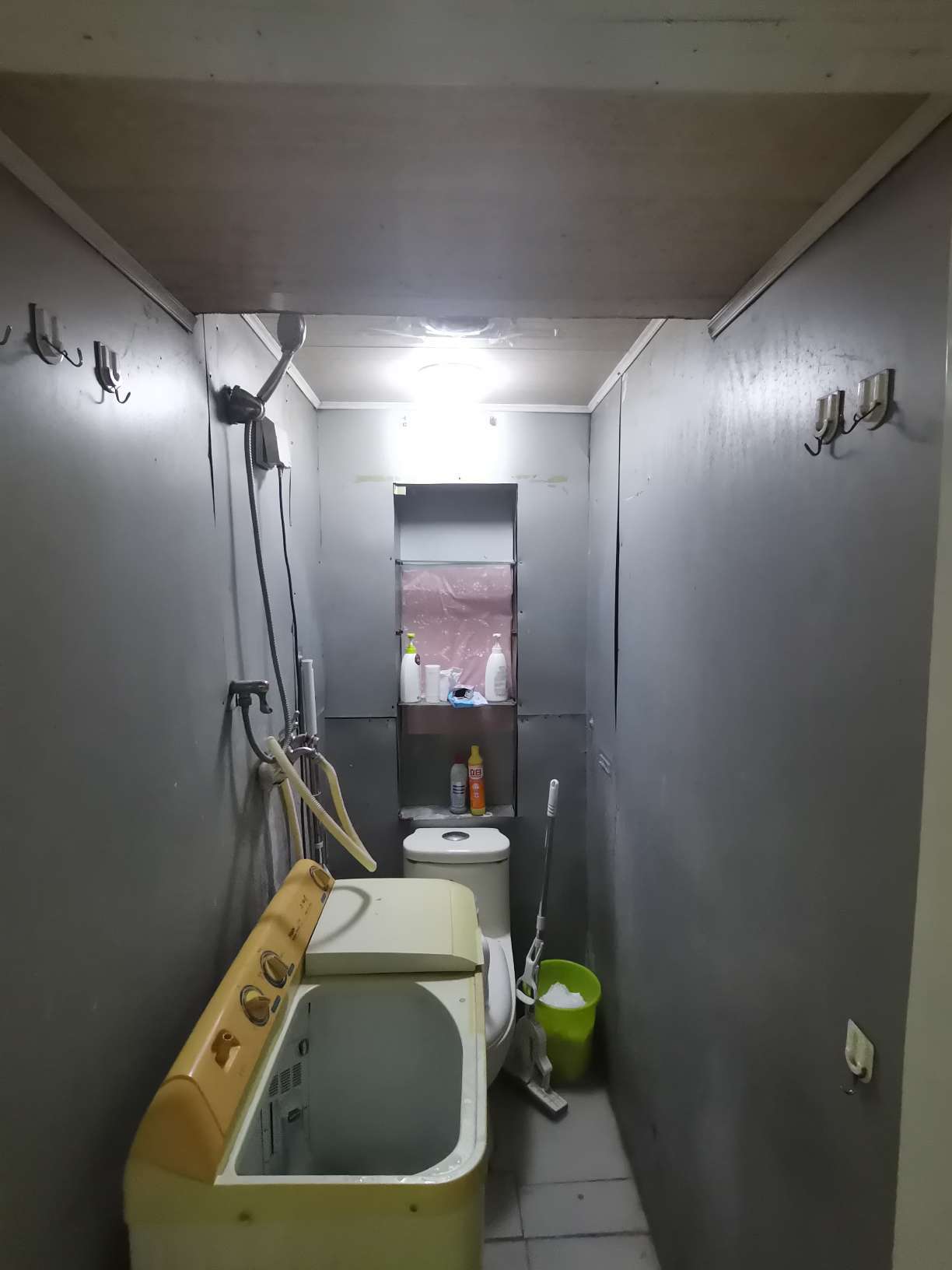 铁路玉函小区