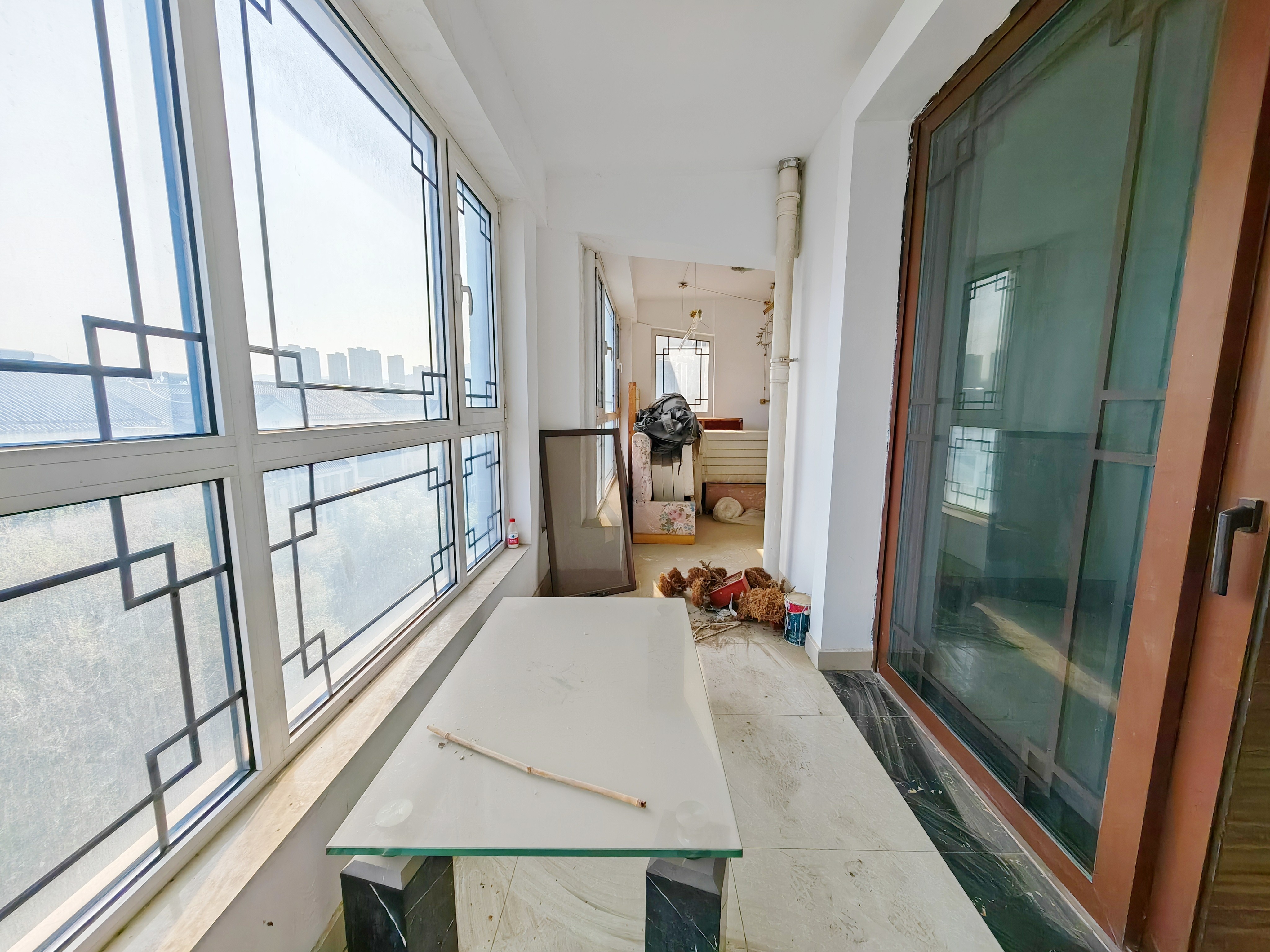 中建长清湖瀛园