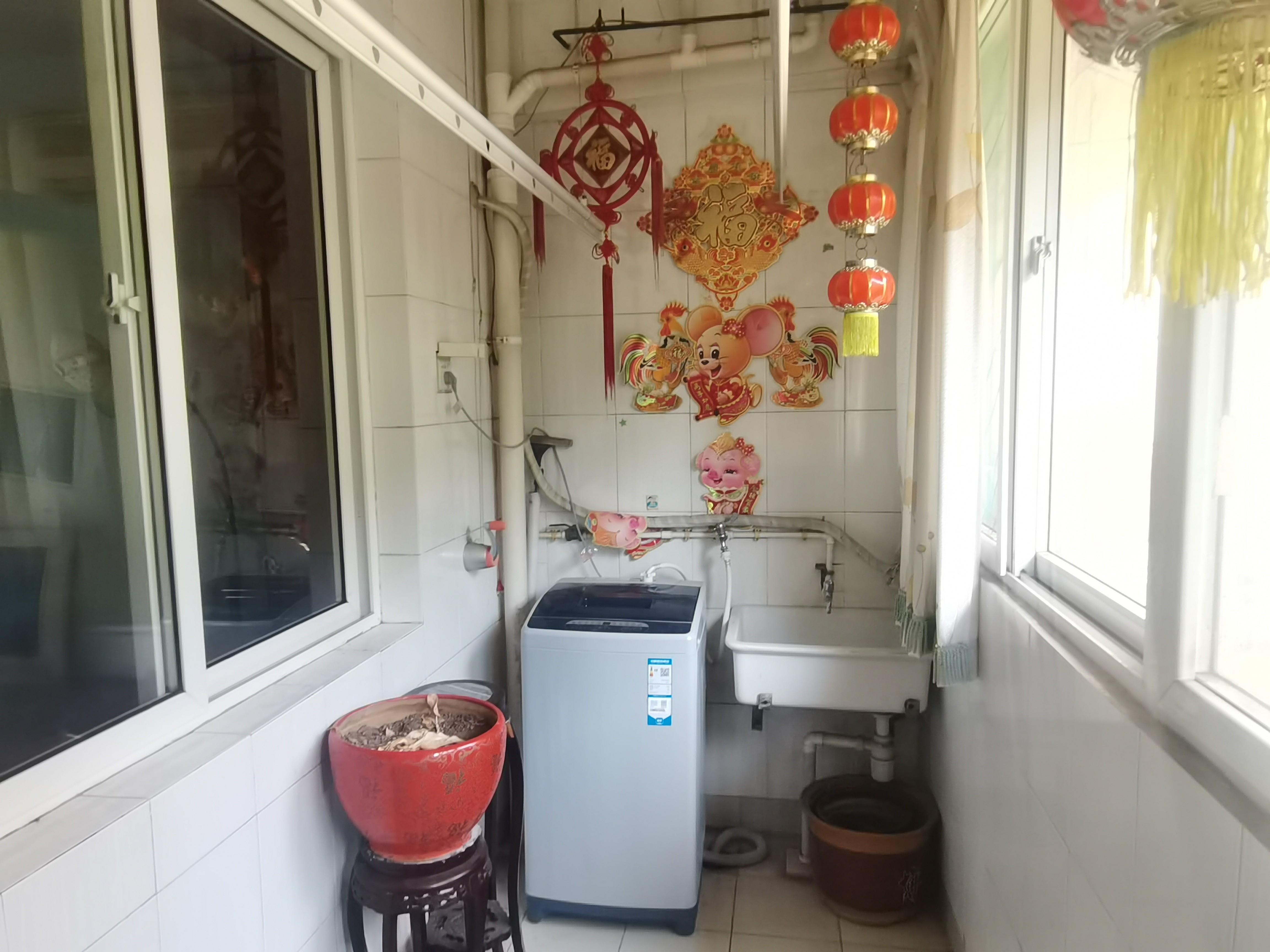 丁苑小区